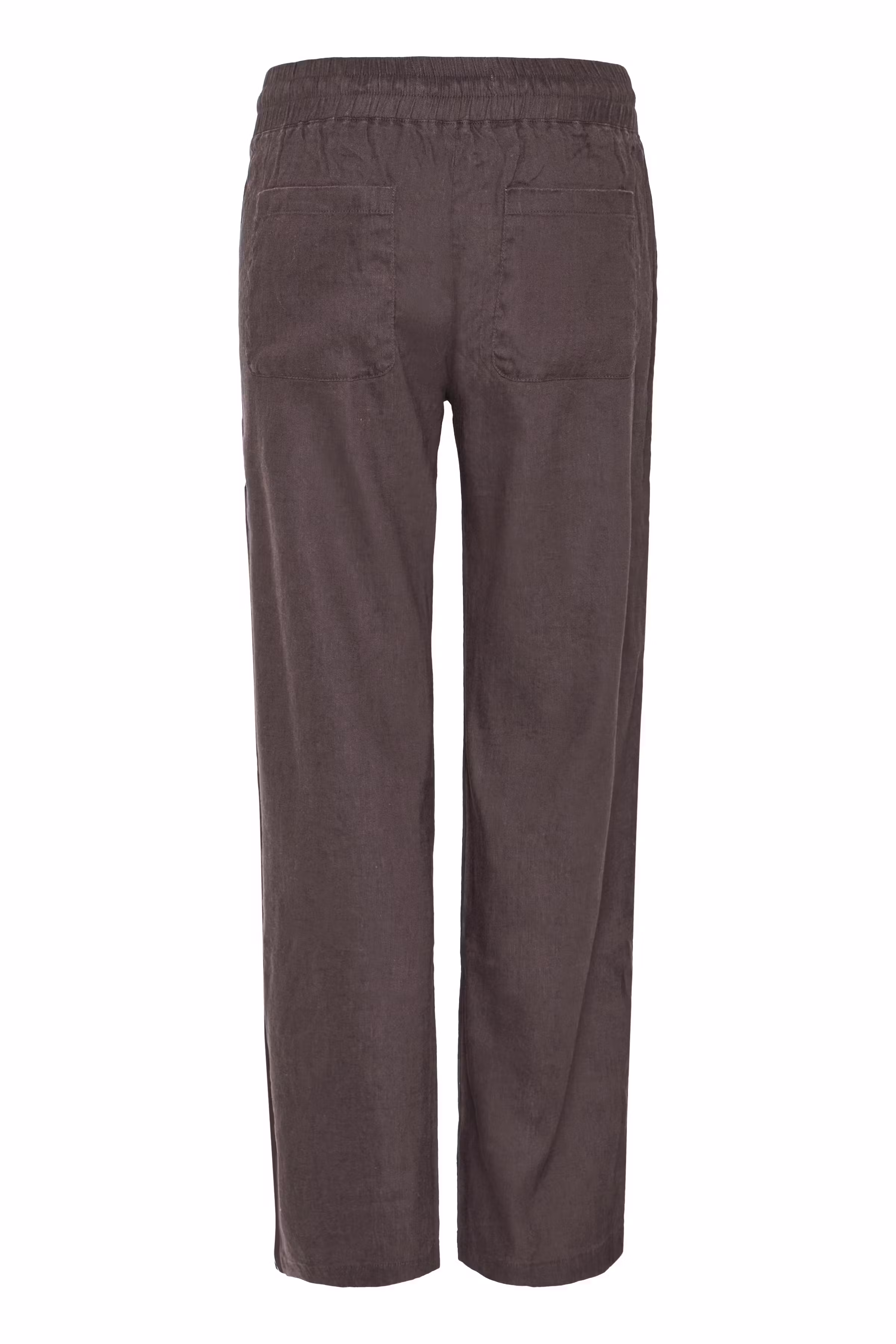 PZLUCA Full Length, Wide Leg Bukser PACK BACK 50208892-191103