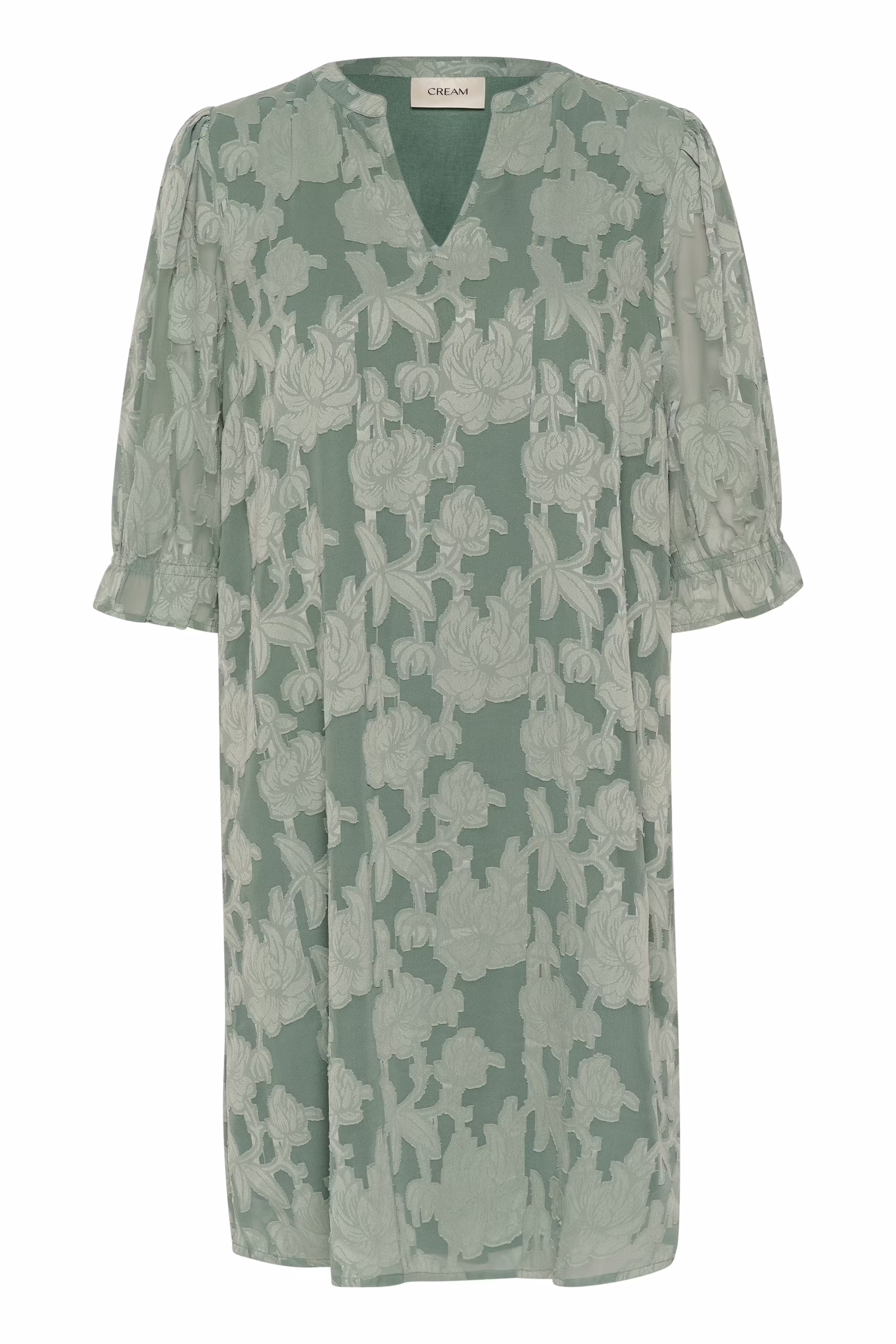 CRYana Kjole PACK FRONT 10613286-176009