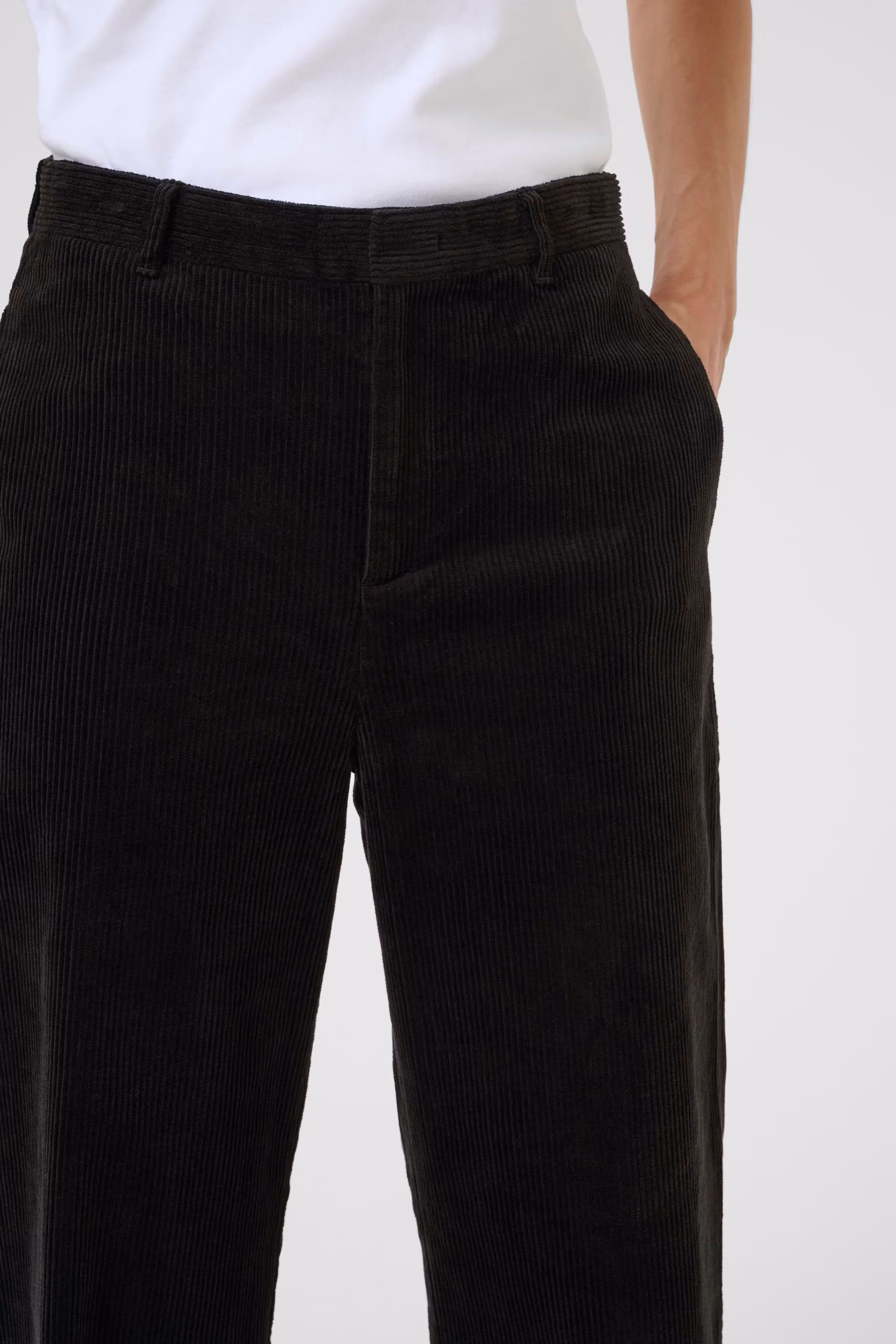 ClarissePW Bukser LOOKBOOK DETAIL 30307983-194008