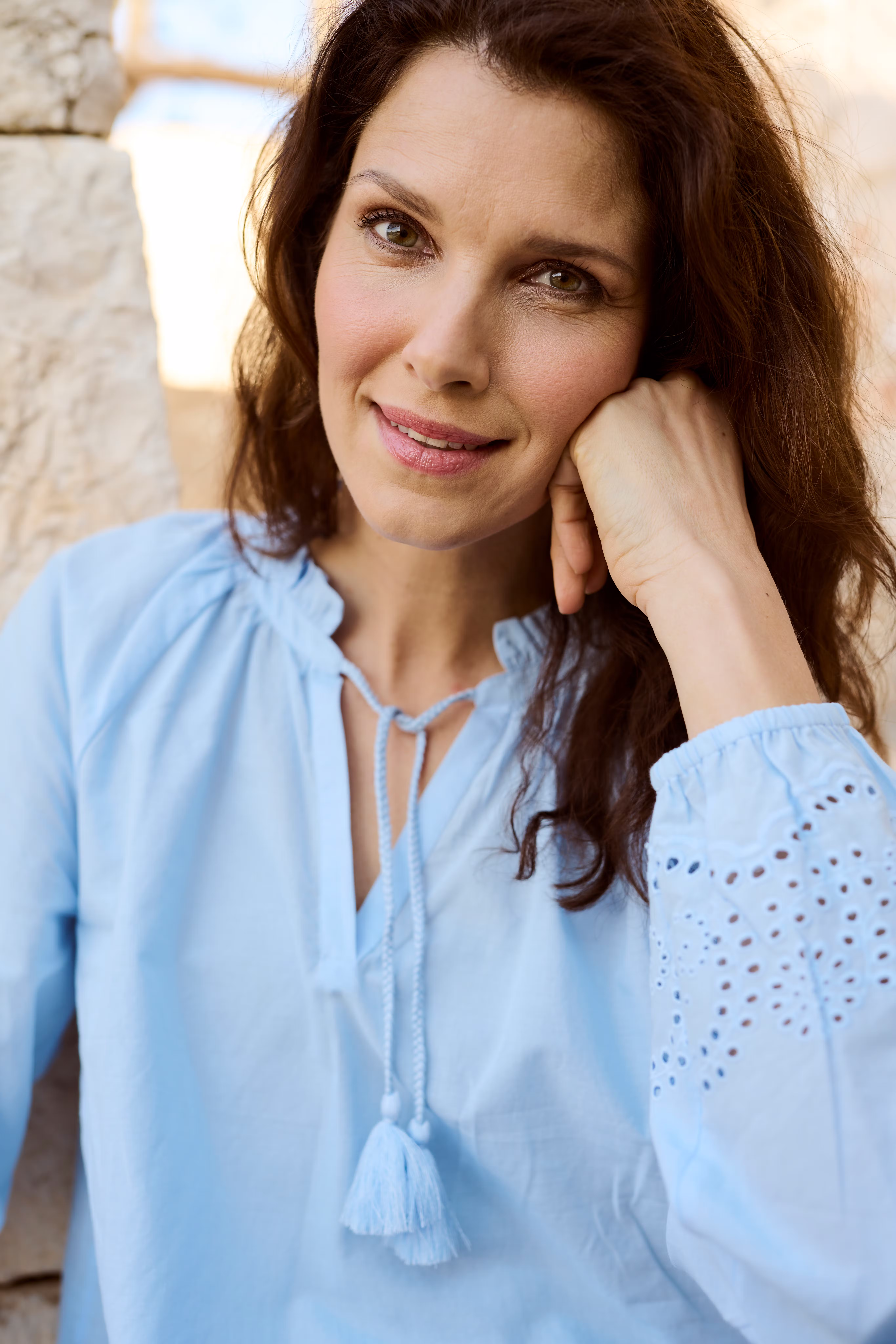 BPsabina Bluse LOCATION NONE 10590678-154031B