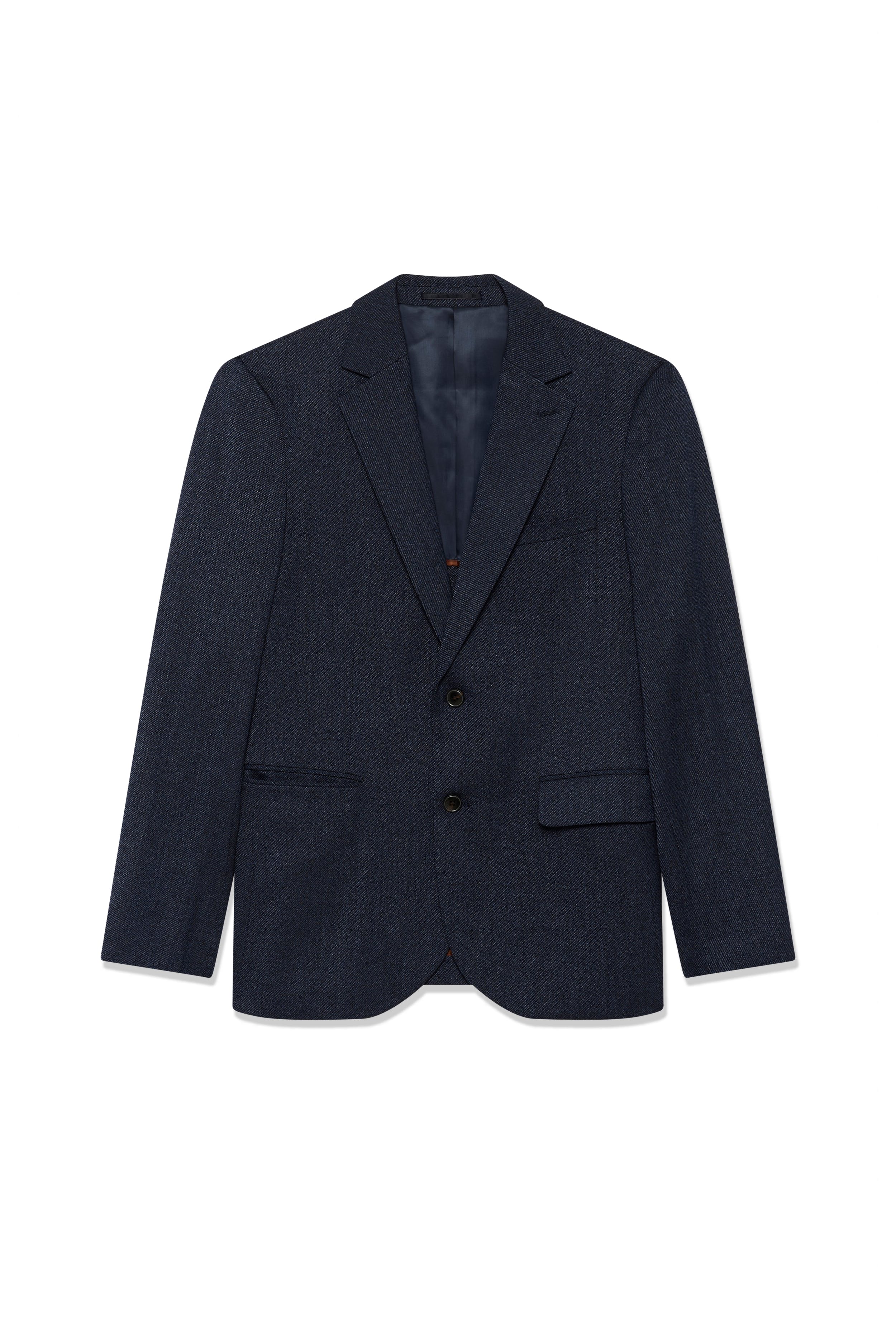 MAgeorge Blazer LOOKBOOK FRONT 30207748-194011