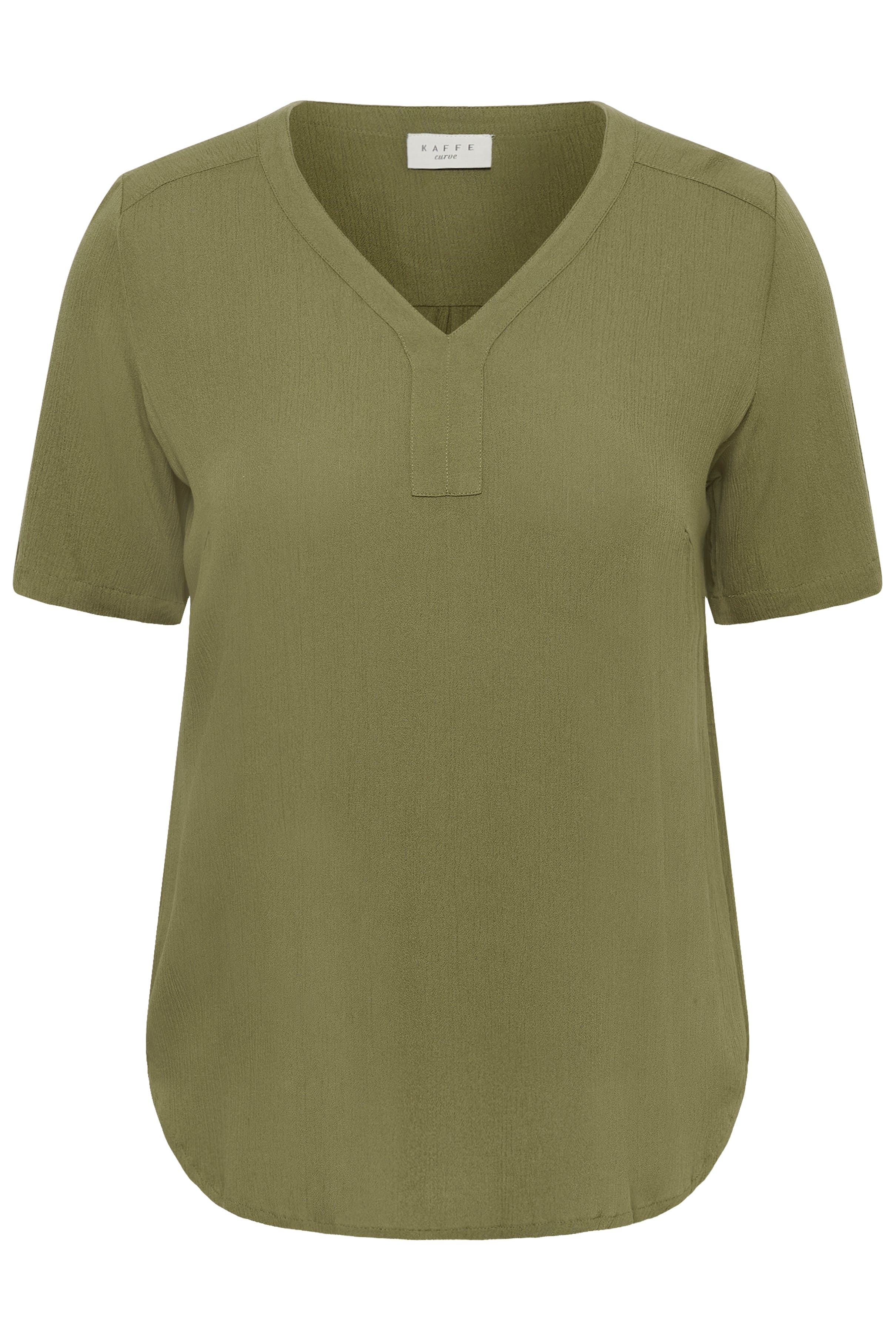 KCami Blouse PACK FRONT 10580056-151305