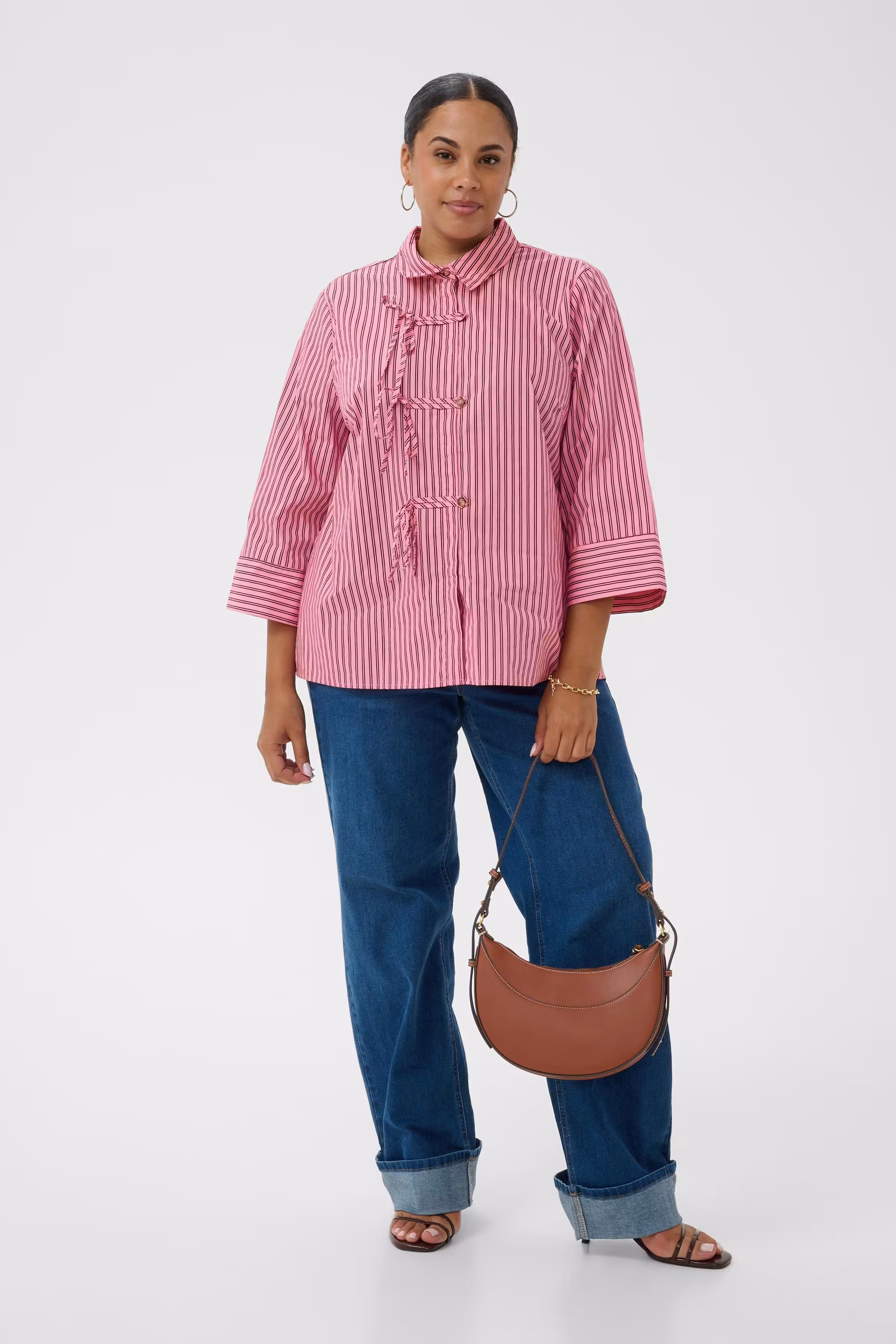 KCjulia Hemd LOOKBOOK FRONT 10584964-1000848