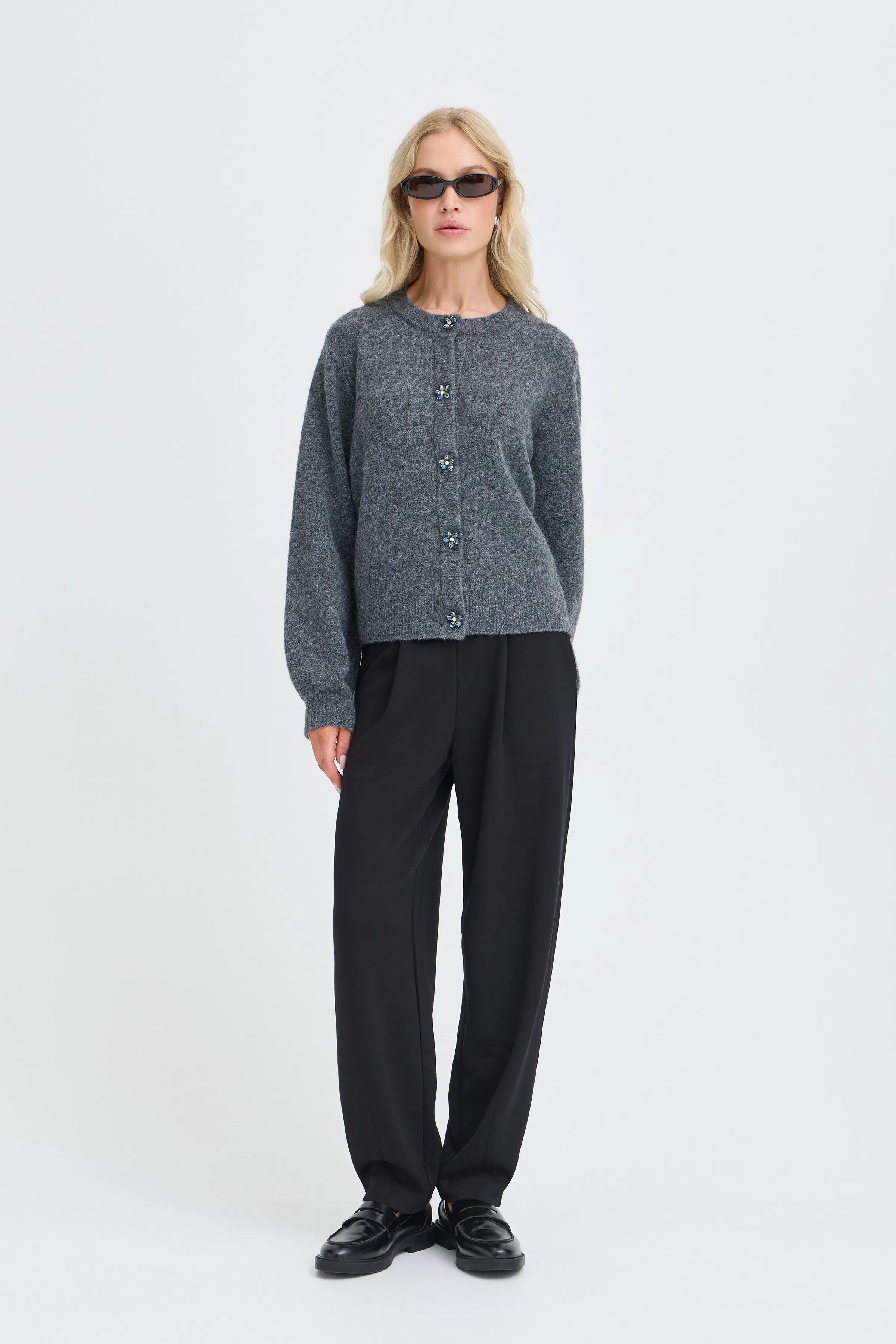 BYOMEA Cardigan LOOKBOOK FRONT 20819510-200456