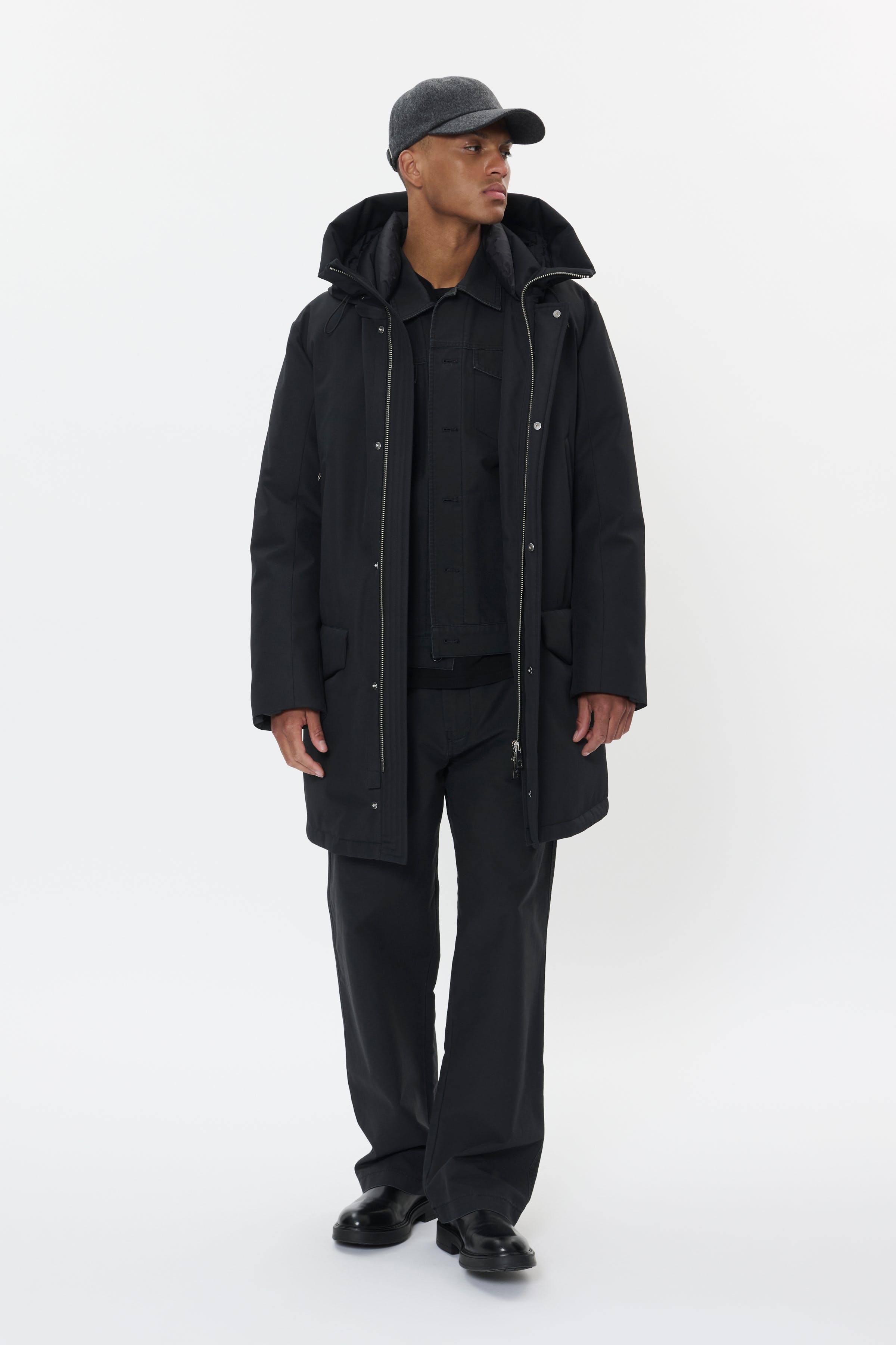 MAbelby Coat LOOKBOOK FRONT 30208566-300275