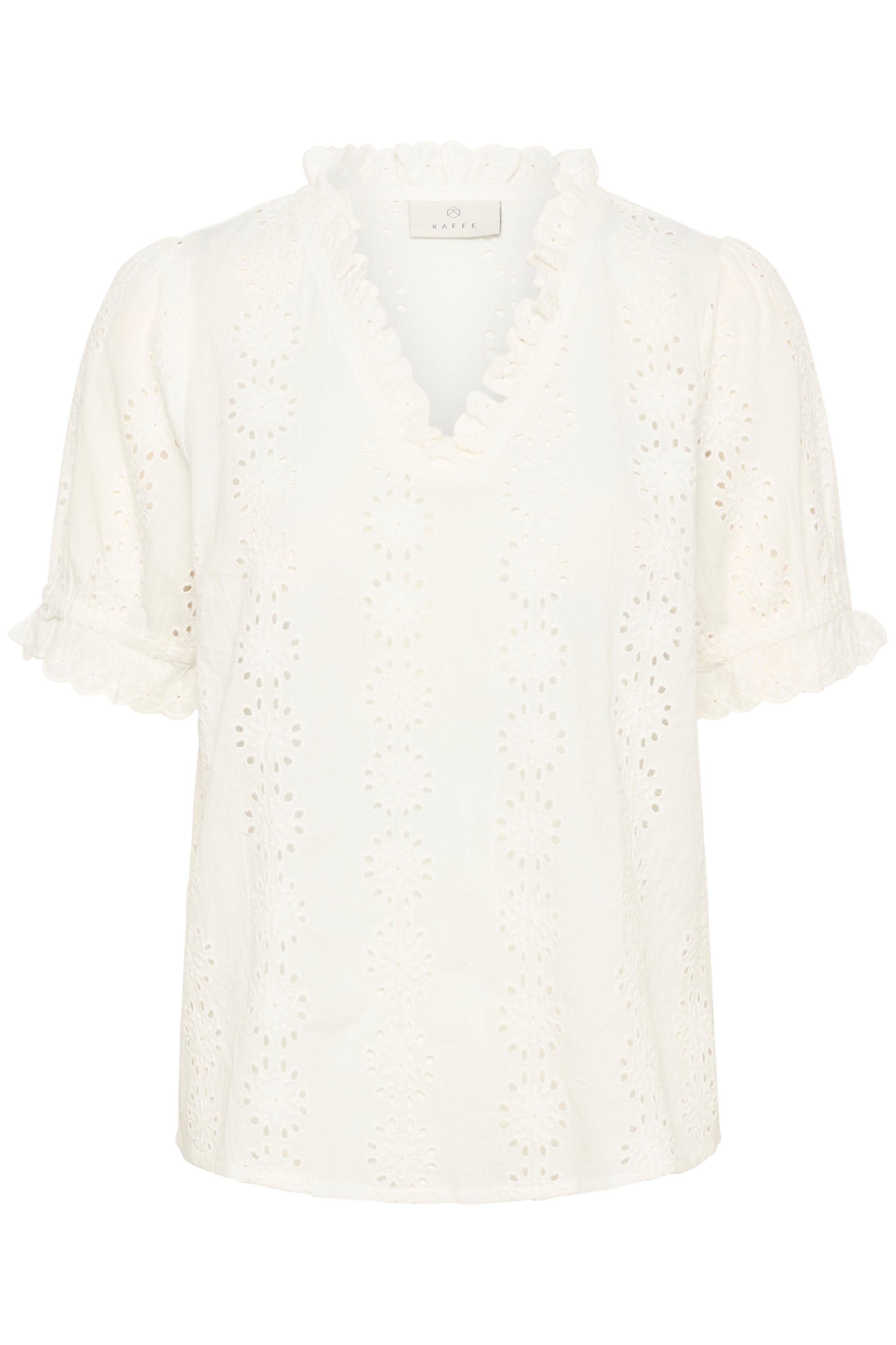 KAdona Bluse PACK FRONT 10511446-110602