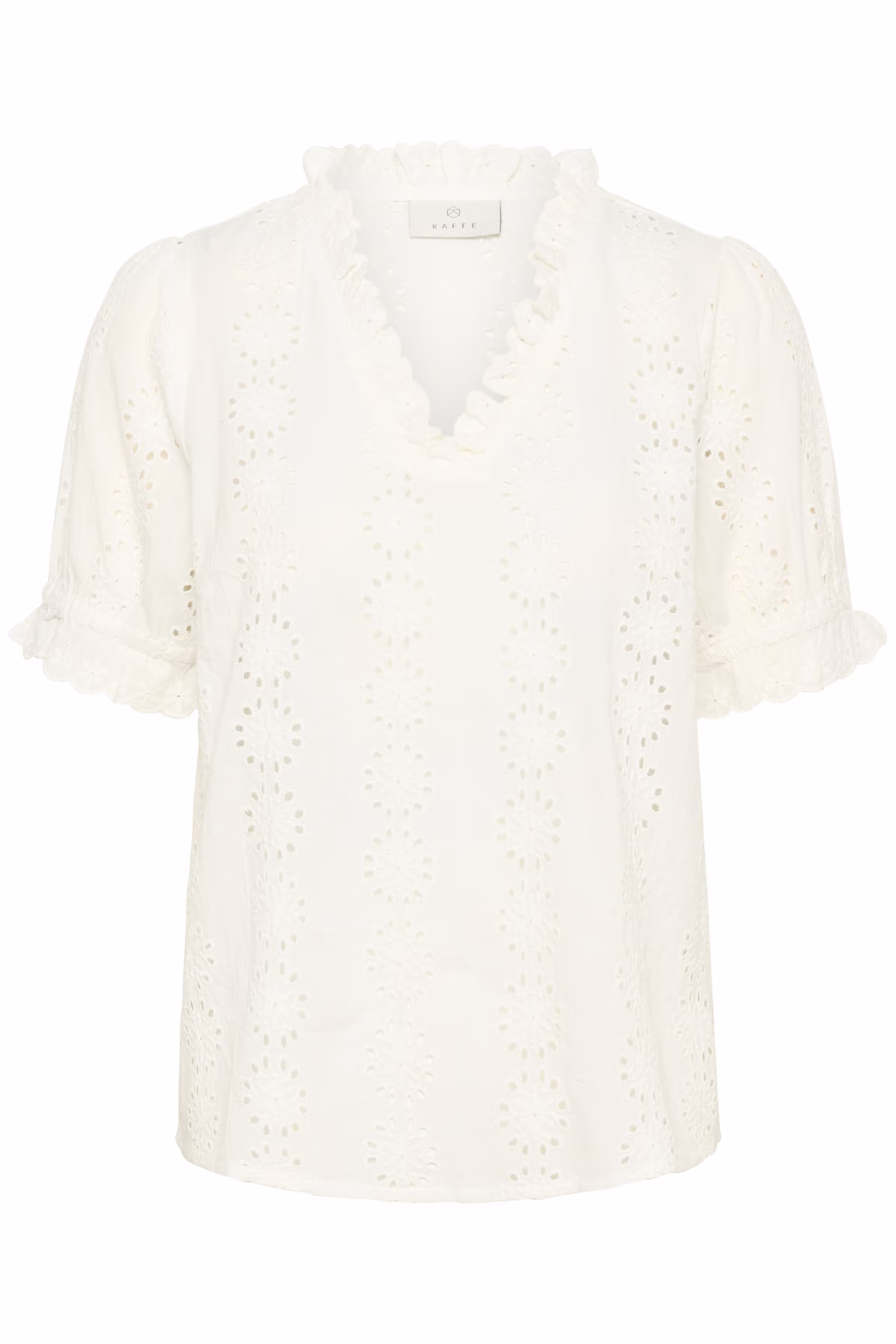 KAdona Blouse PACK FRONT 10511446-110602