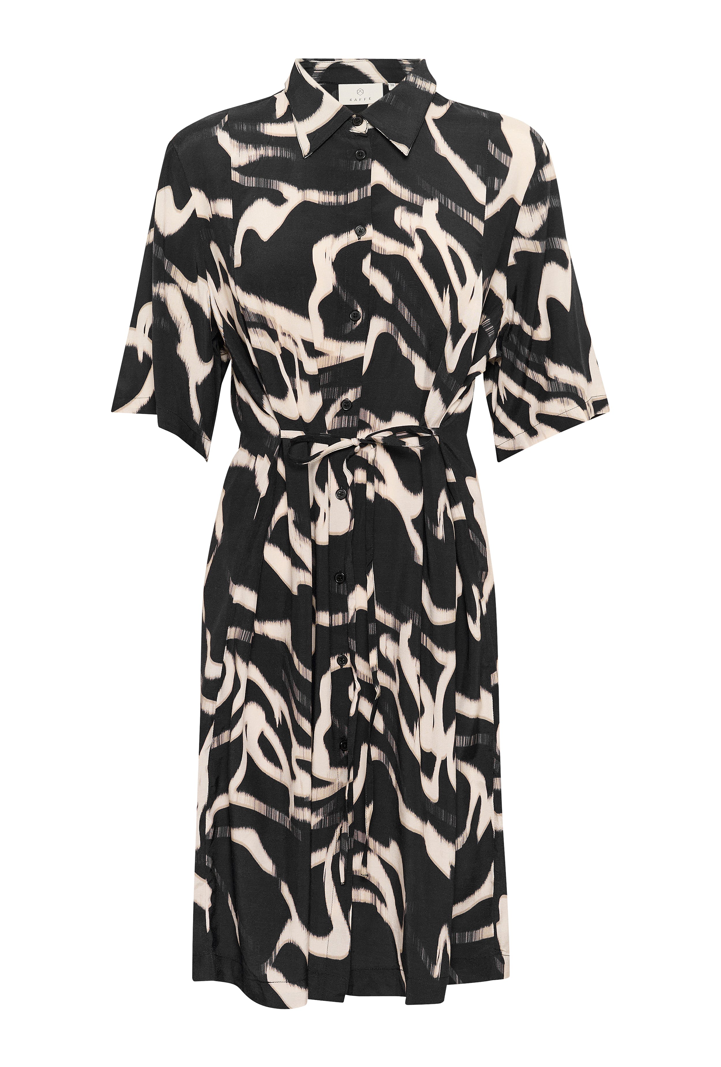 KAmartha Kjole PACK FRONT 10510099-107701