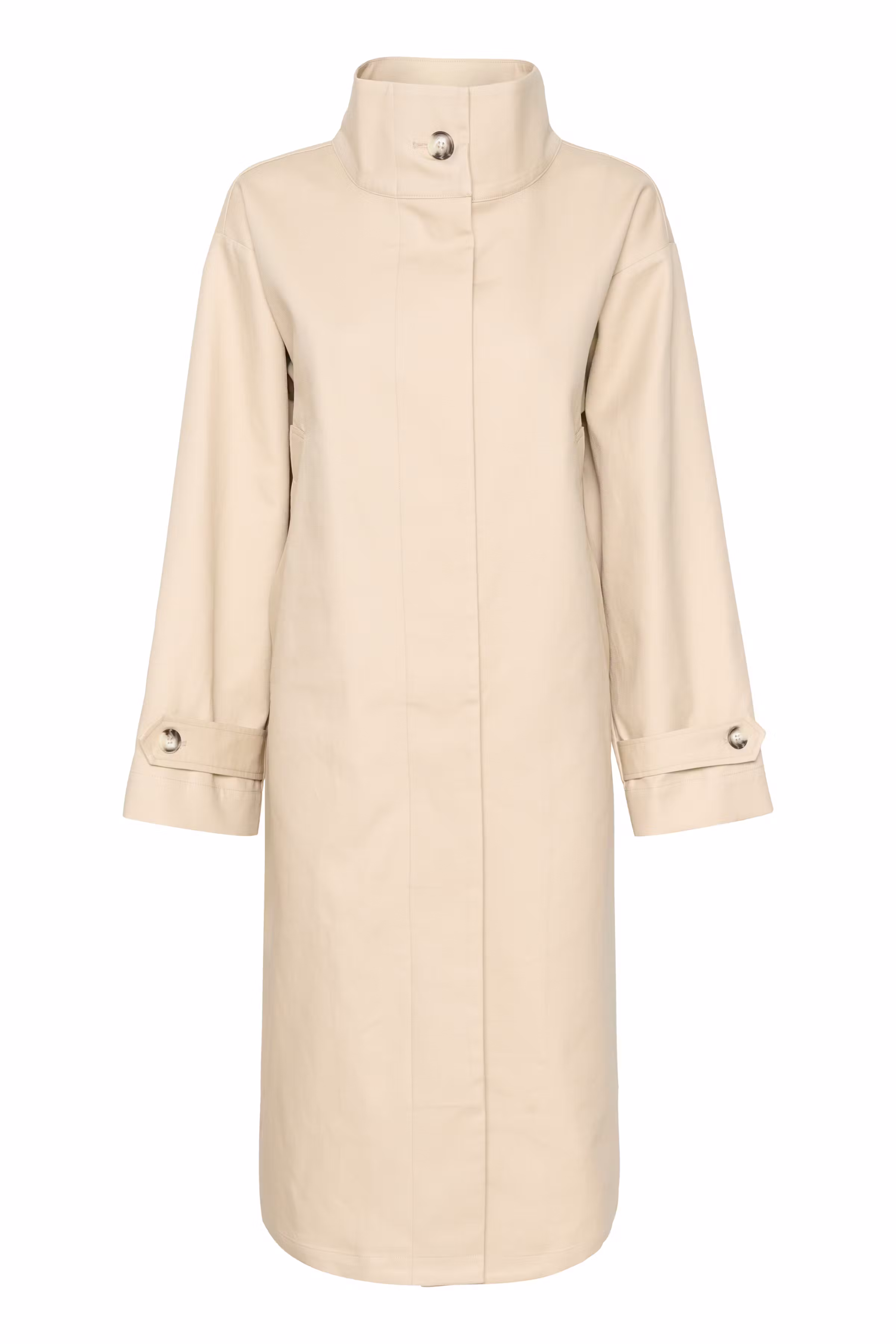 SLCade Trenchcoat PACK FRONT 30406792-151305