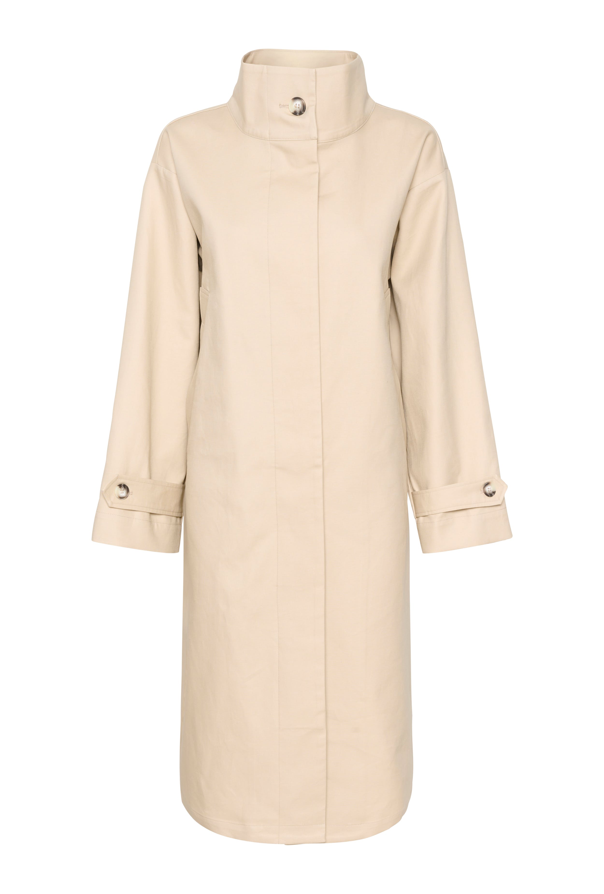 SLCade Trenchcoat PACK FRONT 30406792-151305