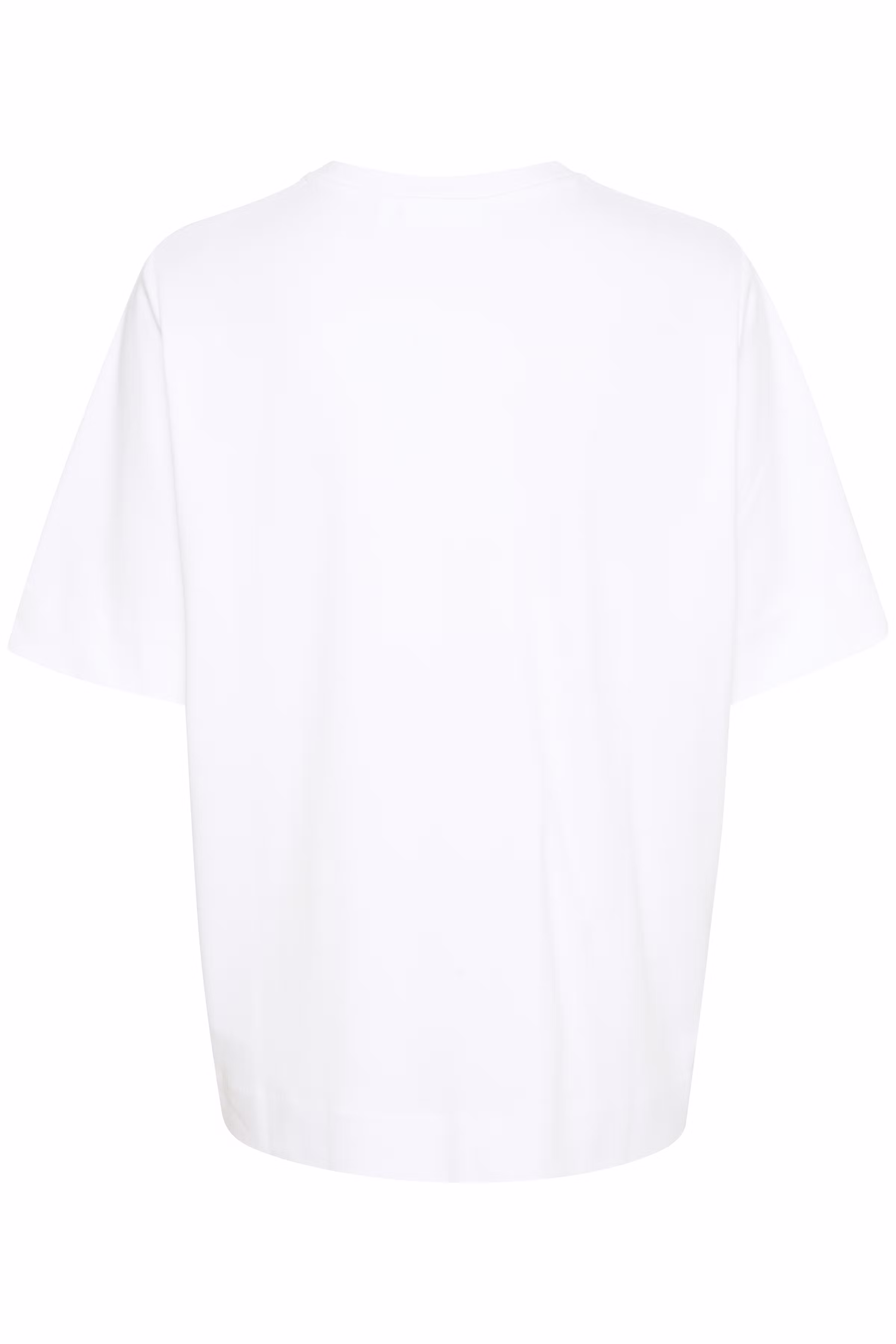 LukeIW Base Boxy T-shirt PACK BACK 30109357-300001