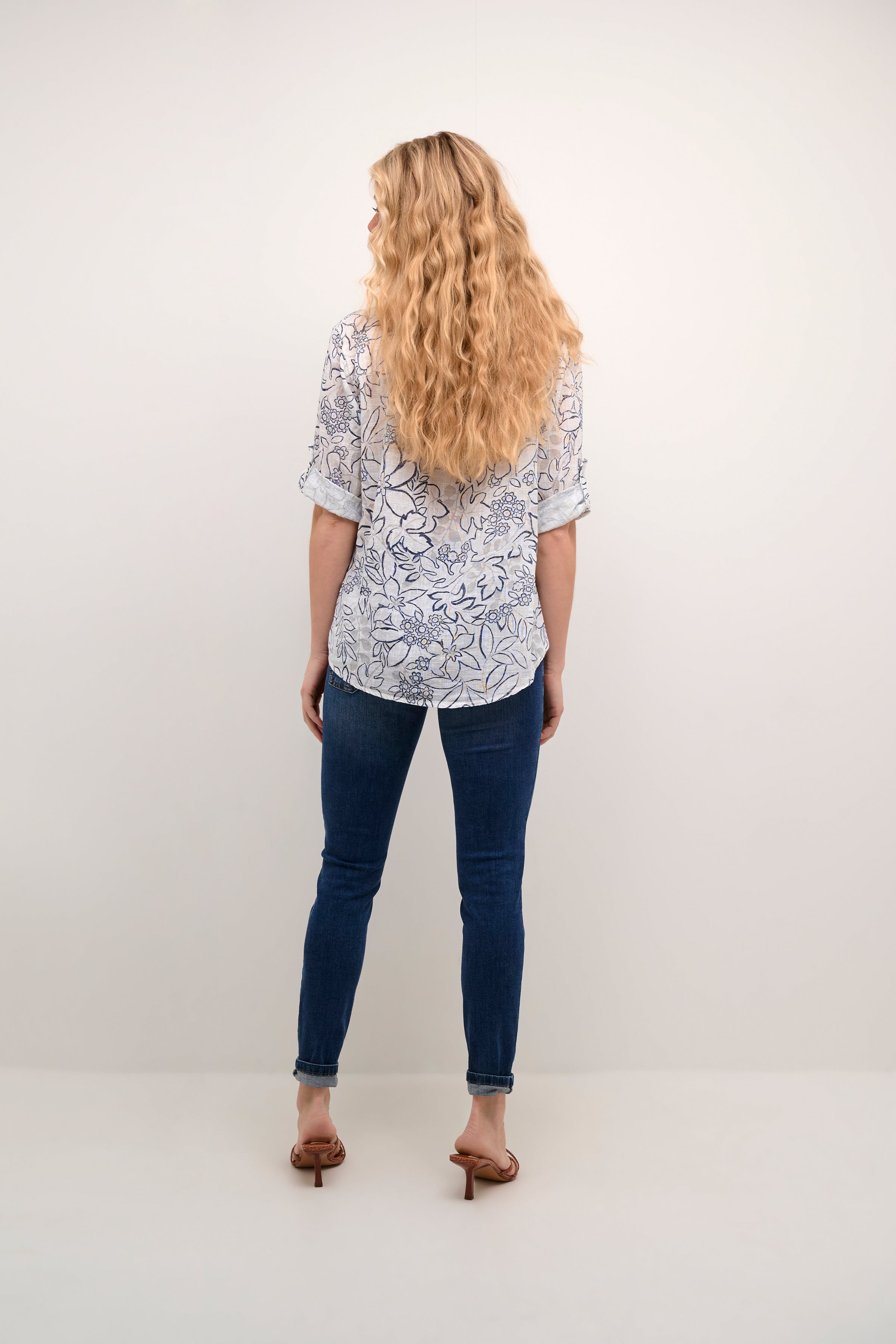 BPkimba Bluse LOOKBOOK BACK 40103523-400809