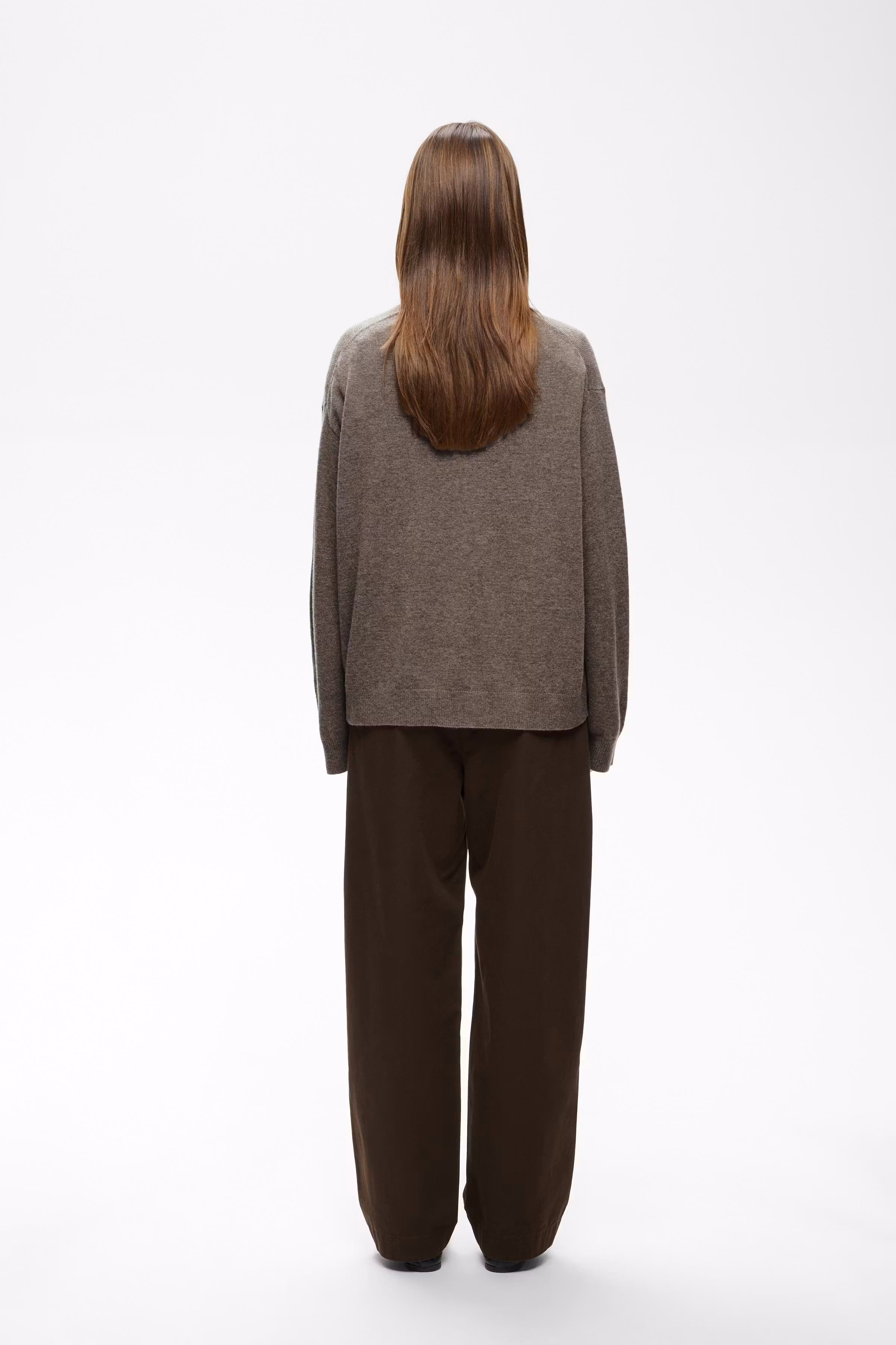 TALLYIW Pullover LOOKBOOK BACK 30113217-1911091