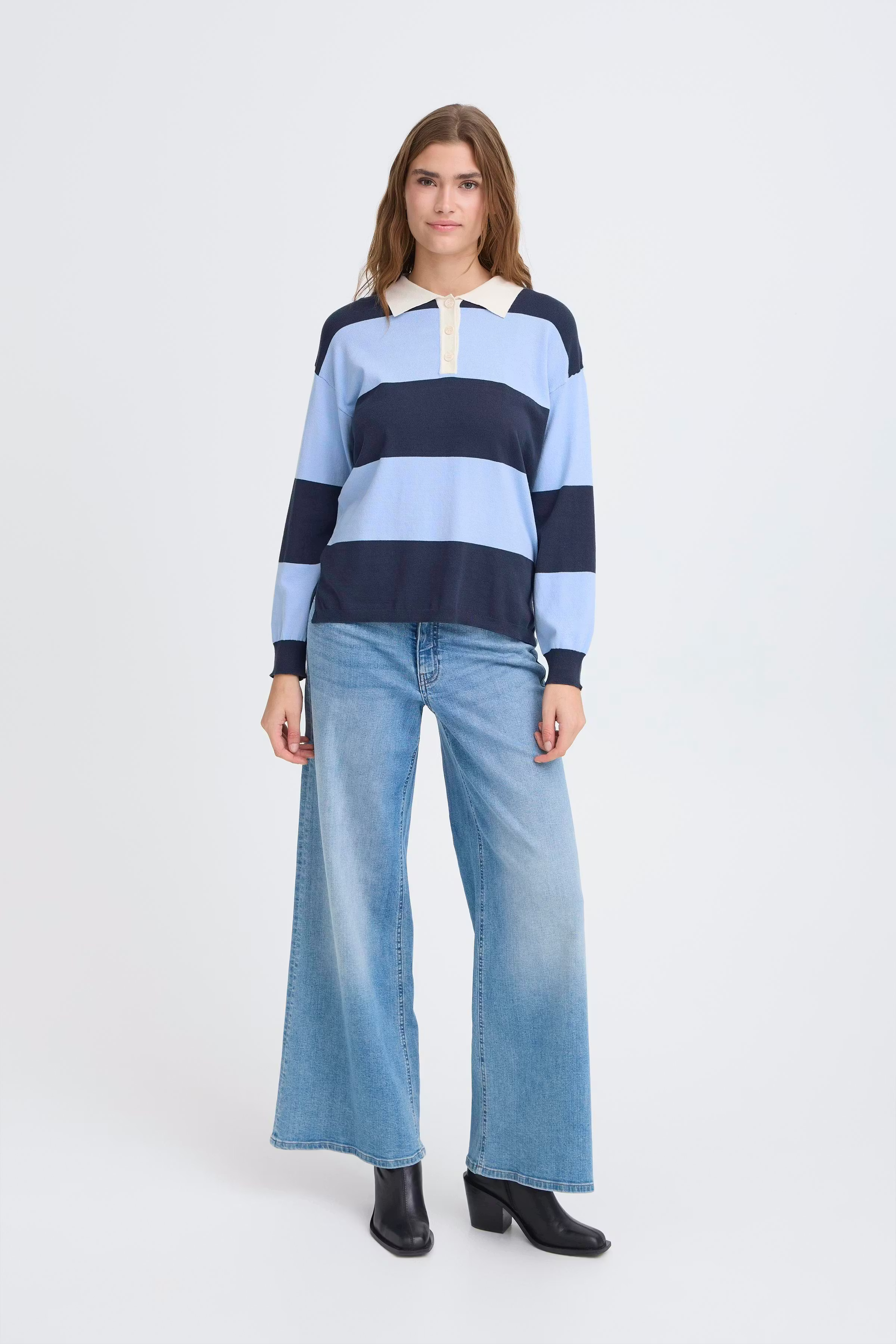 IHBOSTON Pullover LOOKBOOK FRONT 20125135-900004264