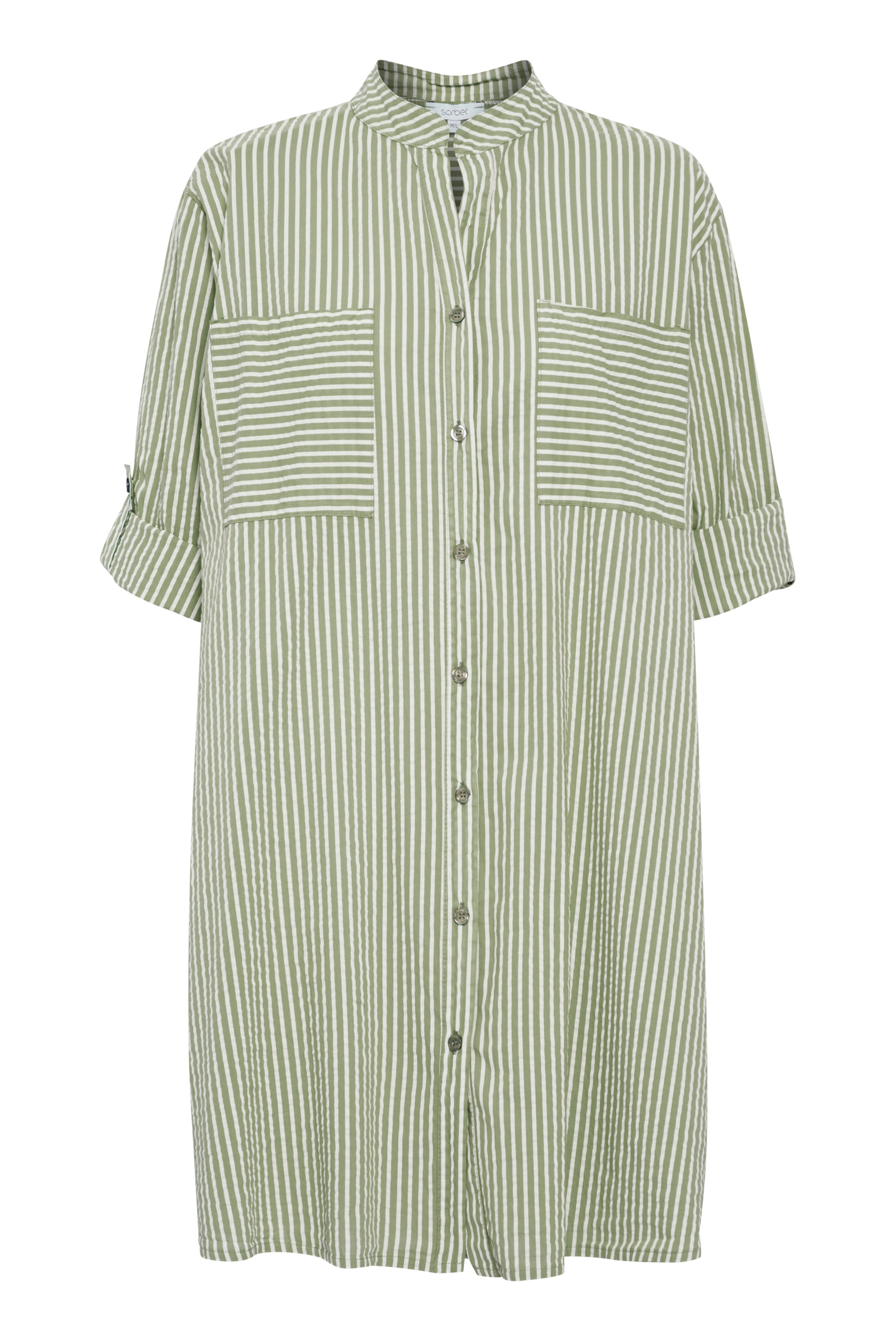 SBGENOVA Bluse PACK FRONT 22100299-174015