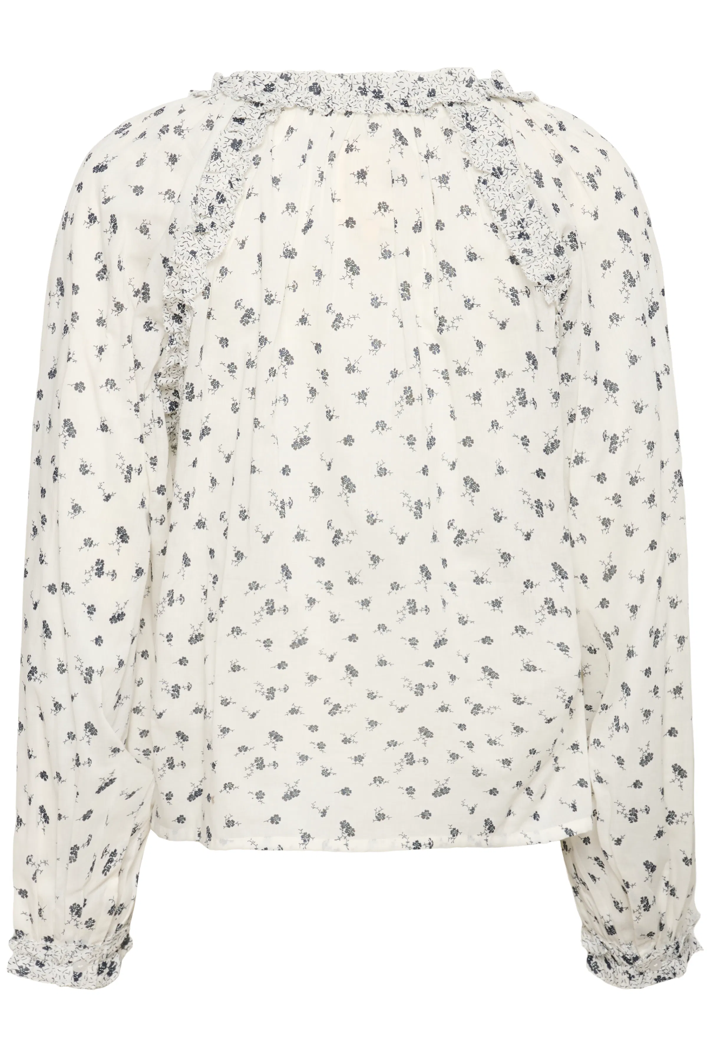 ZadiePW Blouse PACK BACK 30310283-304545