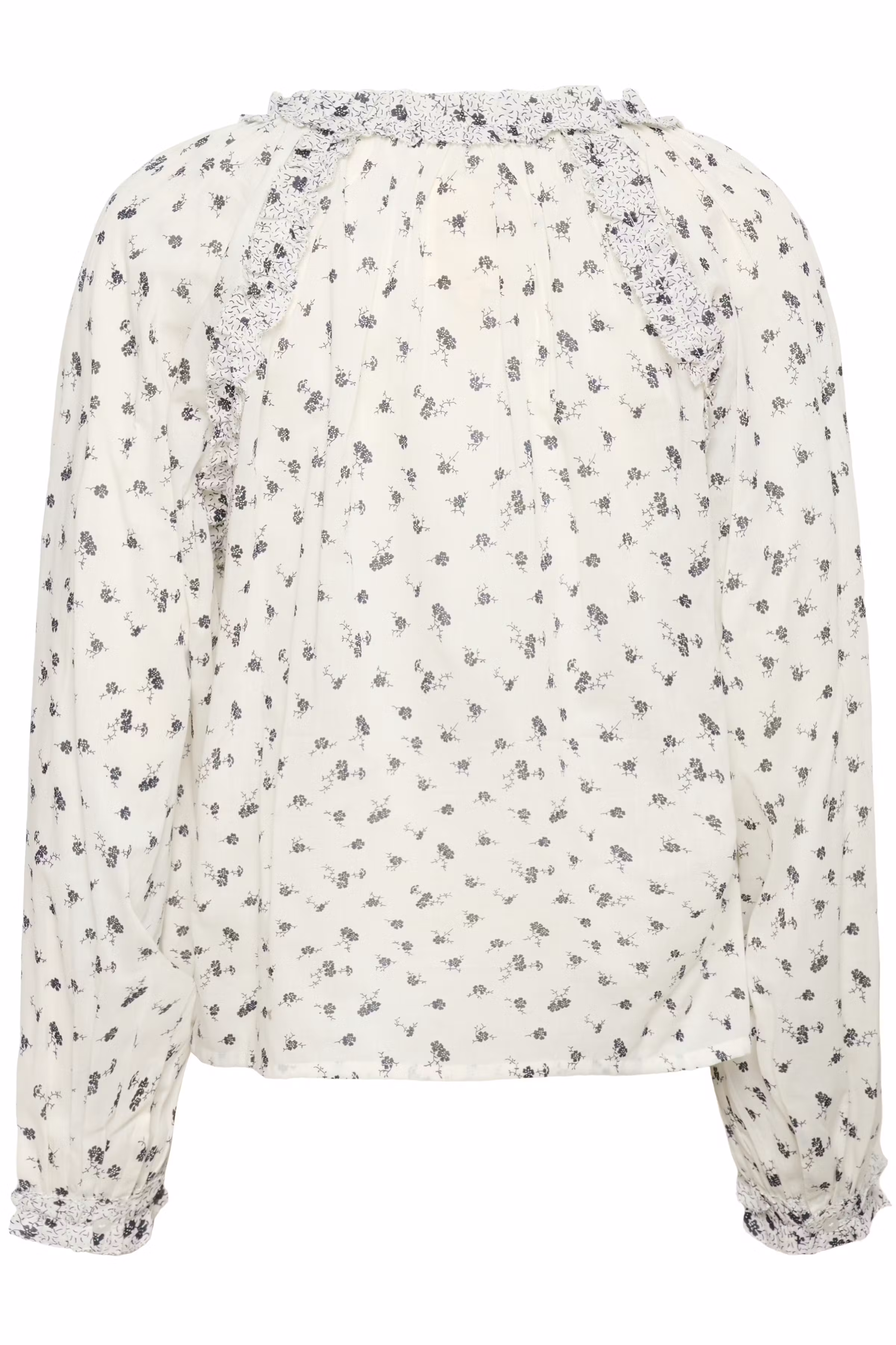 ZadiePW Blouse PACK BACK 30310283-304545