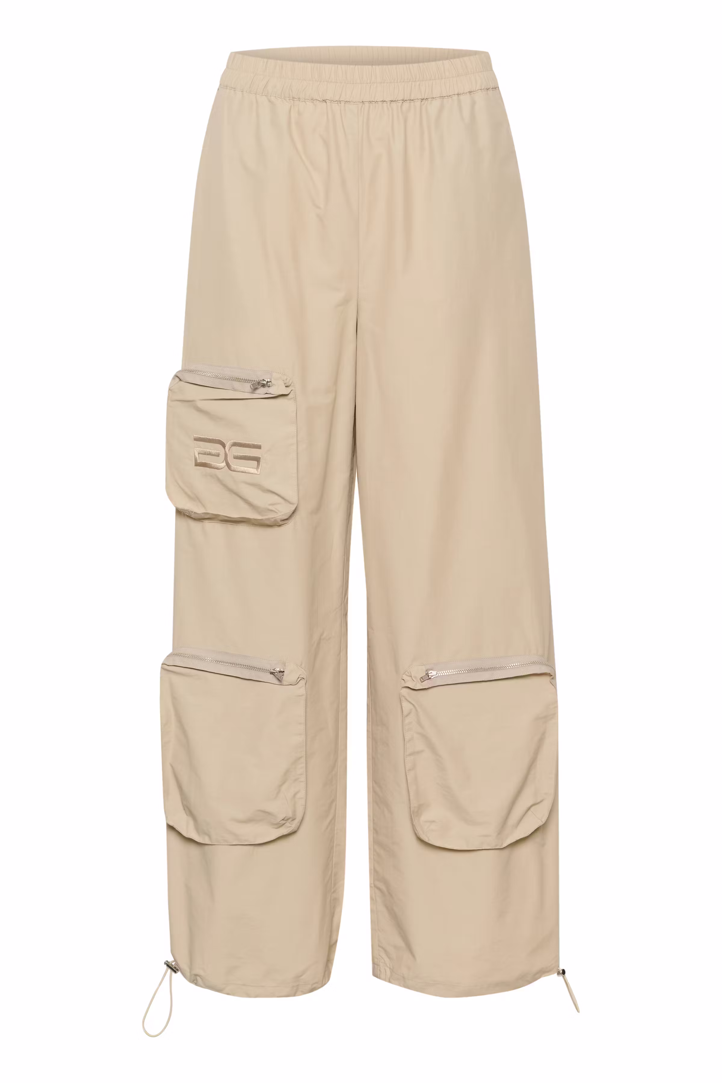 EsmanaGZ Cargo trousers PACK FRONT 10909304-161102