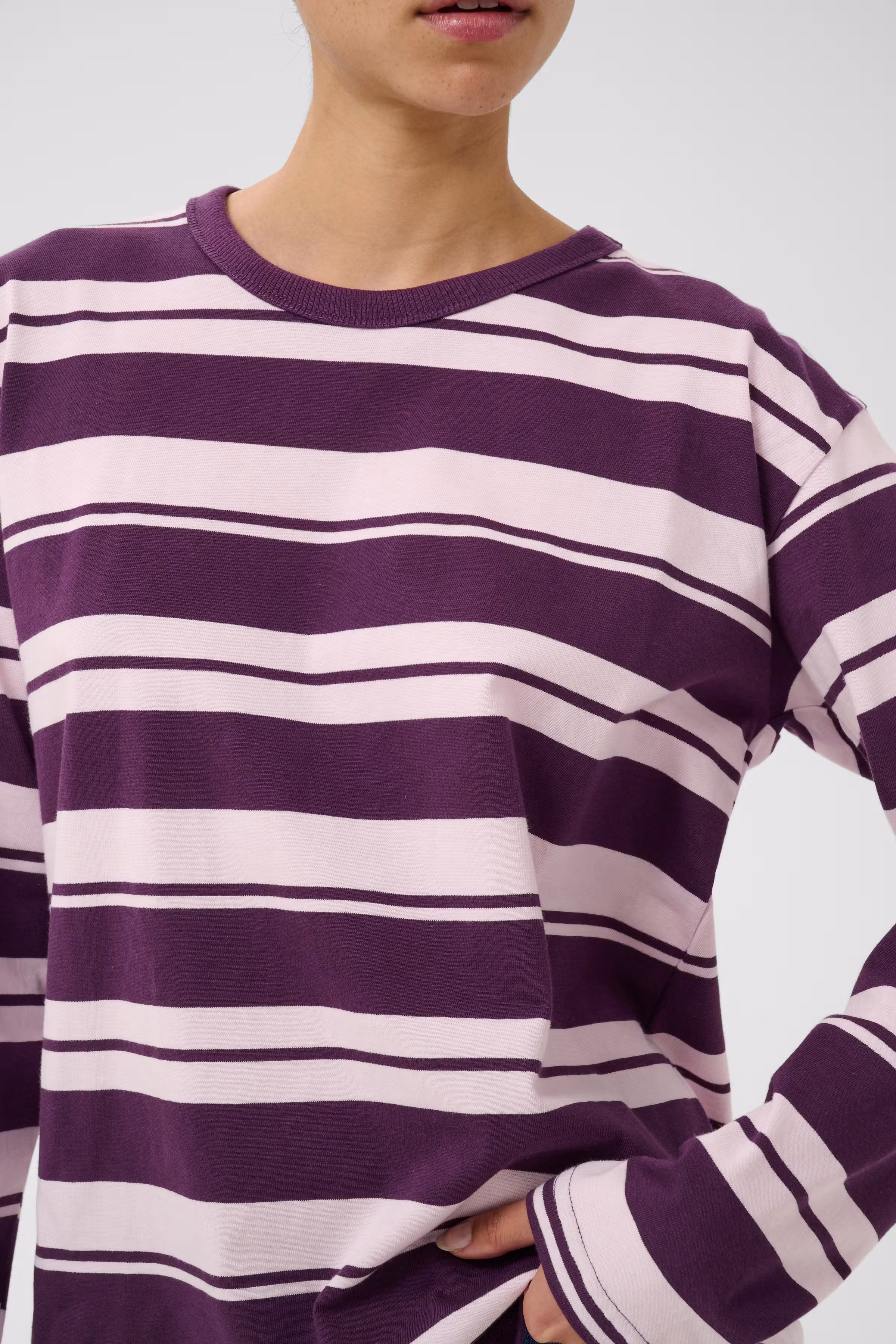 KAwinny T-shirt LOOKBOOK DETAIL 10511935-1000576