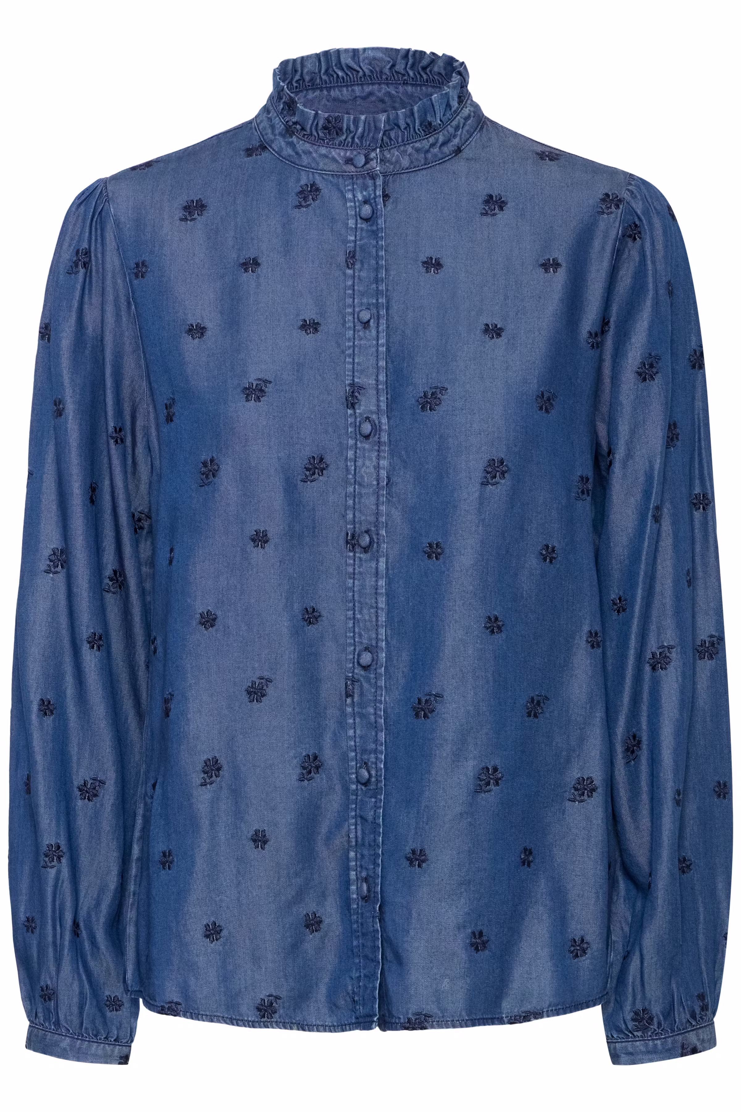 BYKOSMO Hemd PACK FRONT 20817004-205071