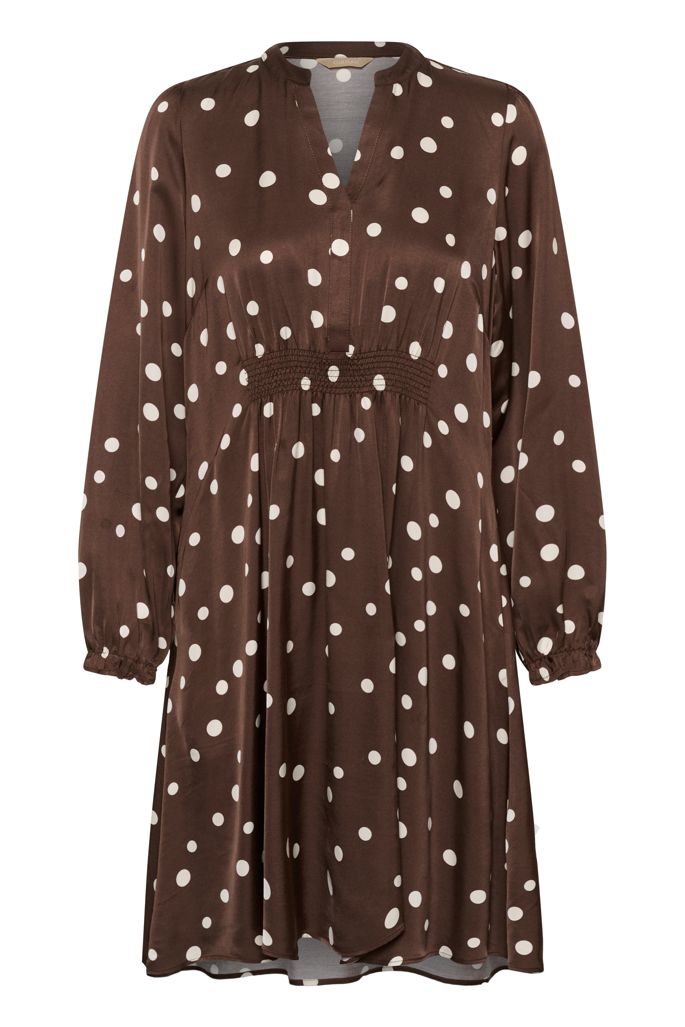CUdotty Kleid PACK FRONT 50113724-109808