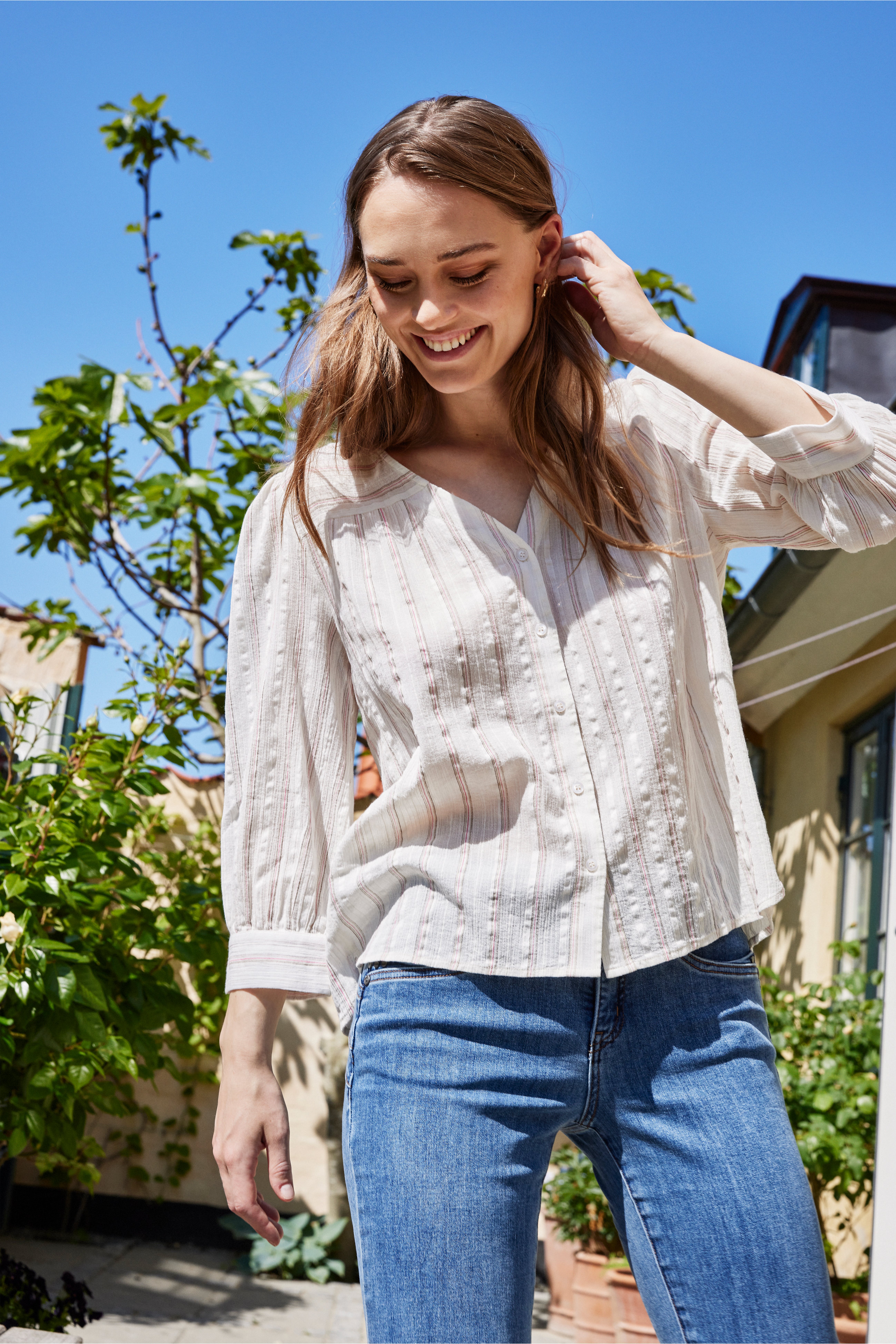 FRATLANTA Jeans LOCATION NONE 20617816-200988