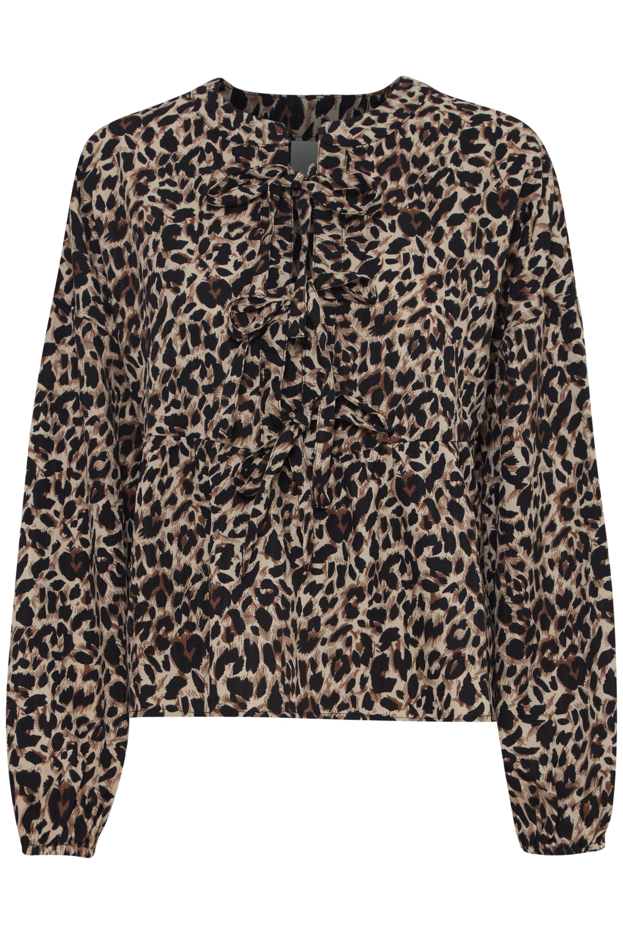 IXLINDA Blouse PACK FRONT 20121879-202742