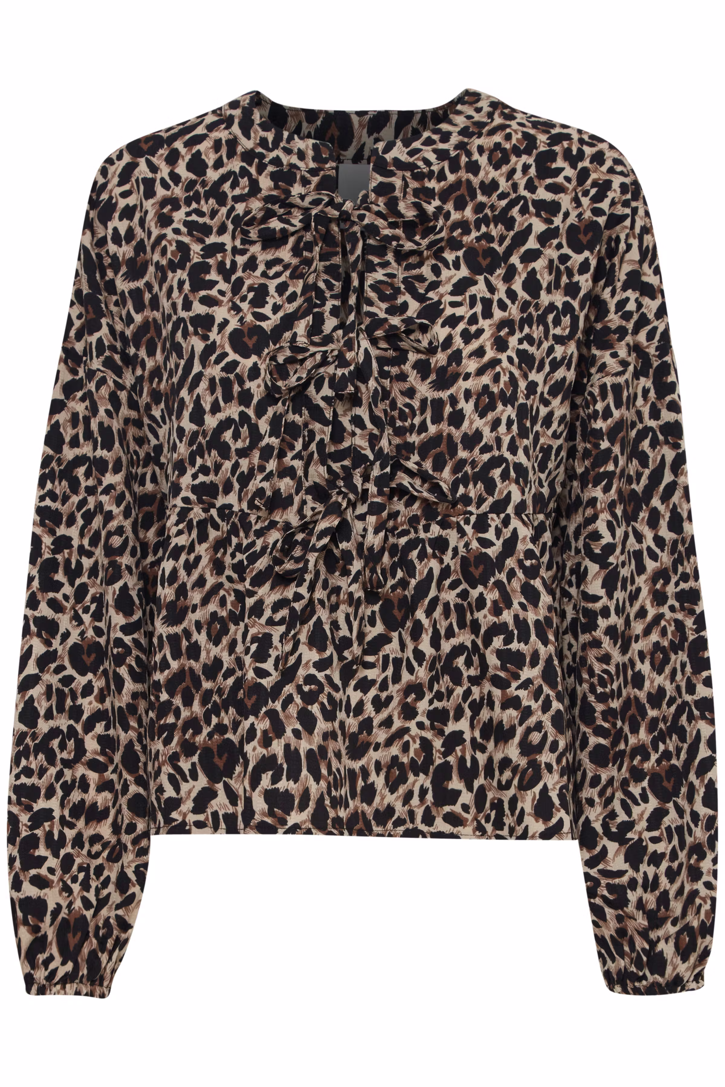 IXLINDA Blus PACK FRONT 20121879-202742