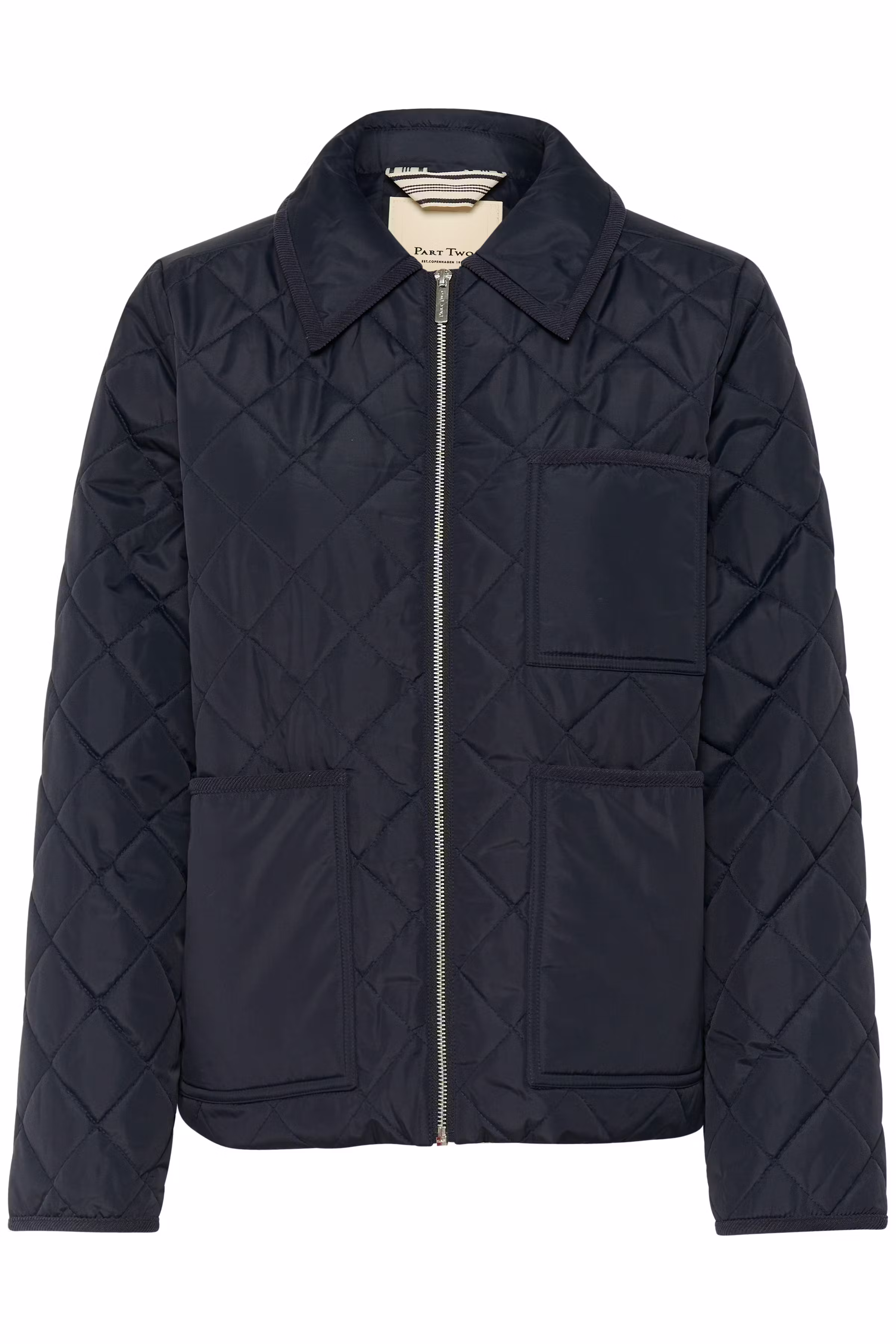 NaomiePW Outerwear PACK FRONT 30309183-194013