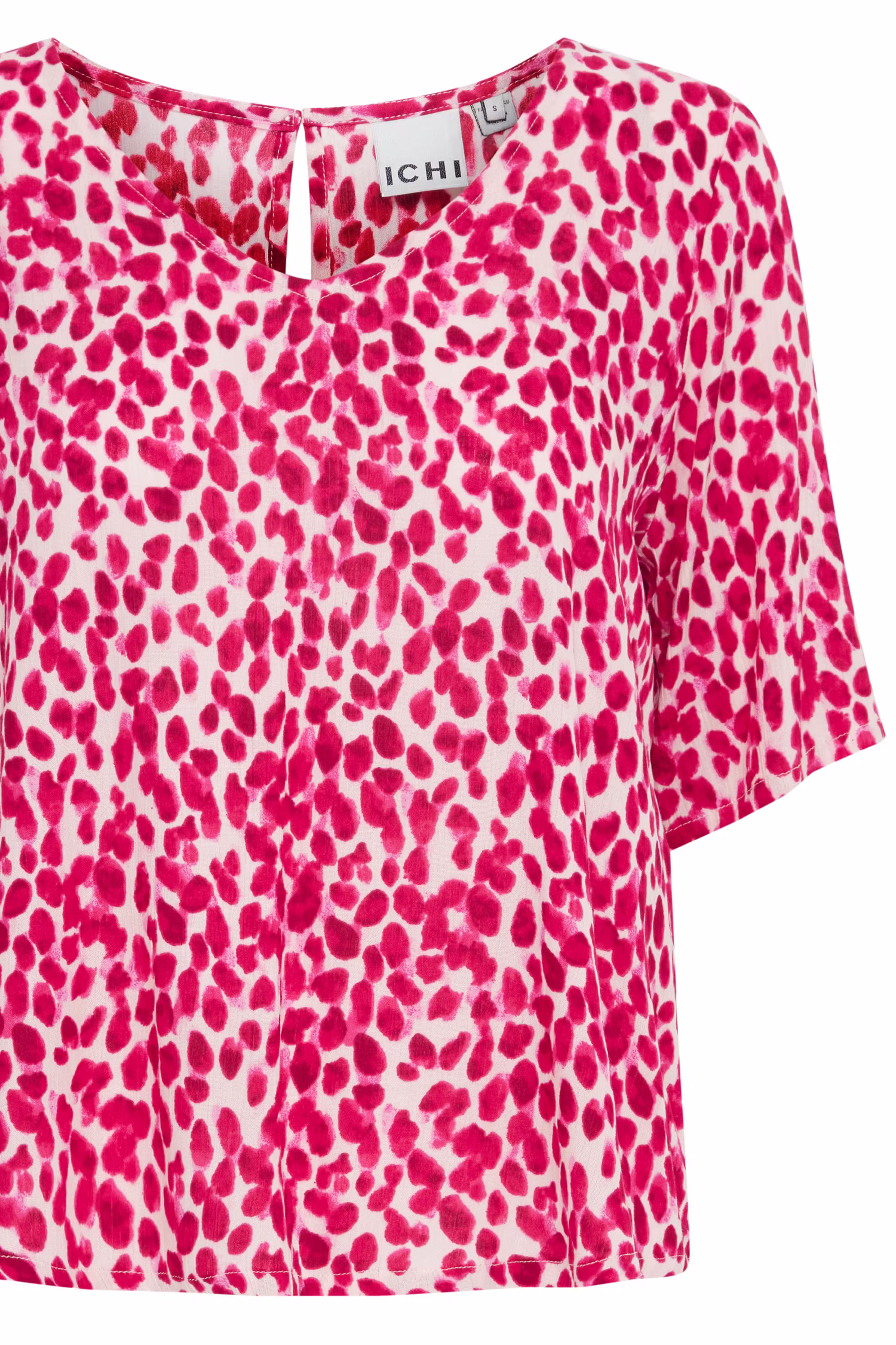 IHMARRAKECH Blus PACK DETAIL 20120863-202924