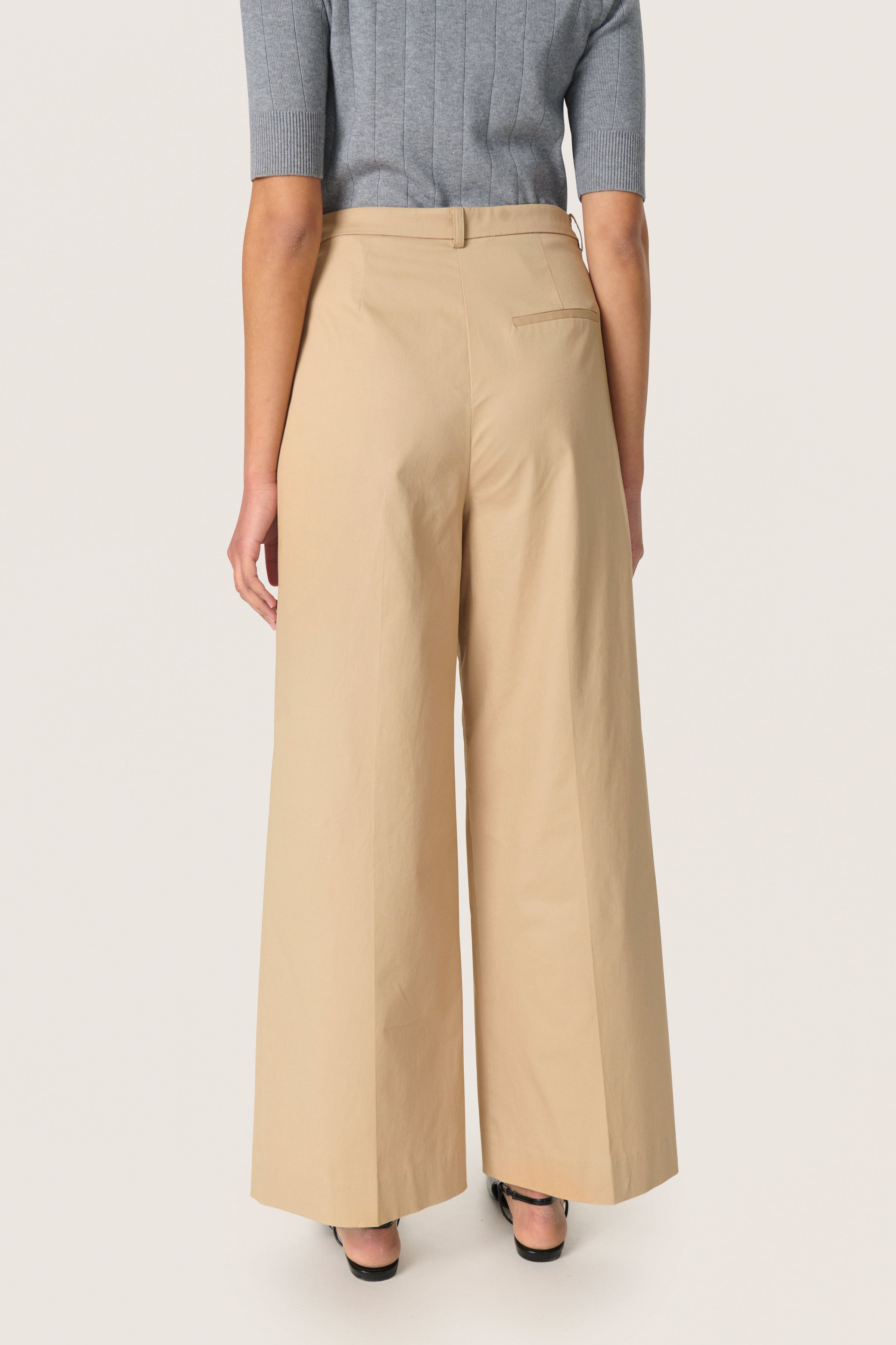 SLMalo Trousers LOOKBOOK BACK 30408232-151114