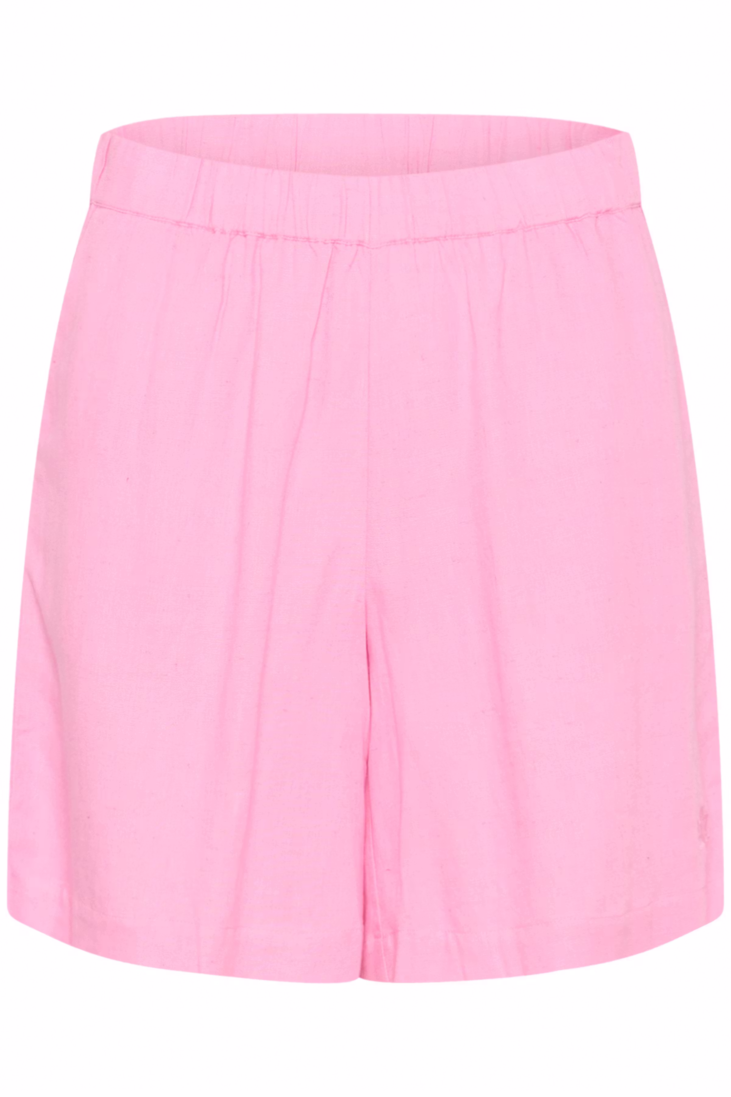 CRVenta Linen shorts PACK FRONT 10613596-152215