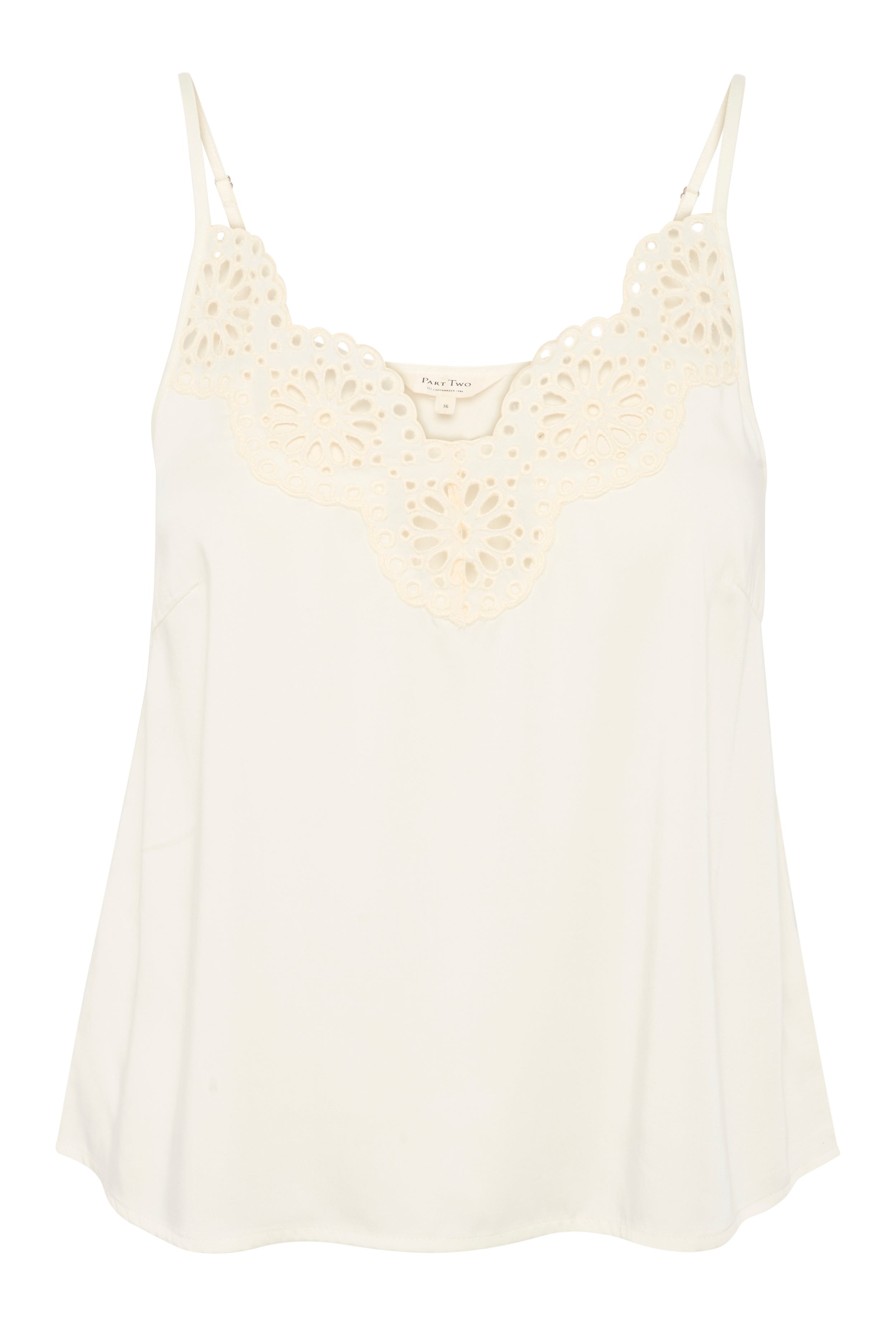 GlerinaPW Bluse LOOKBOOK FRONT 30308628-114801