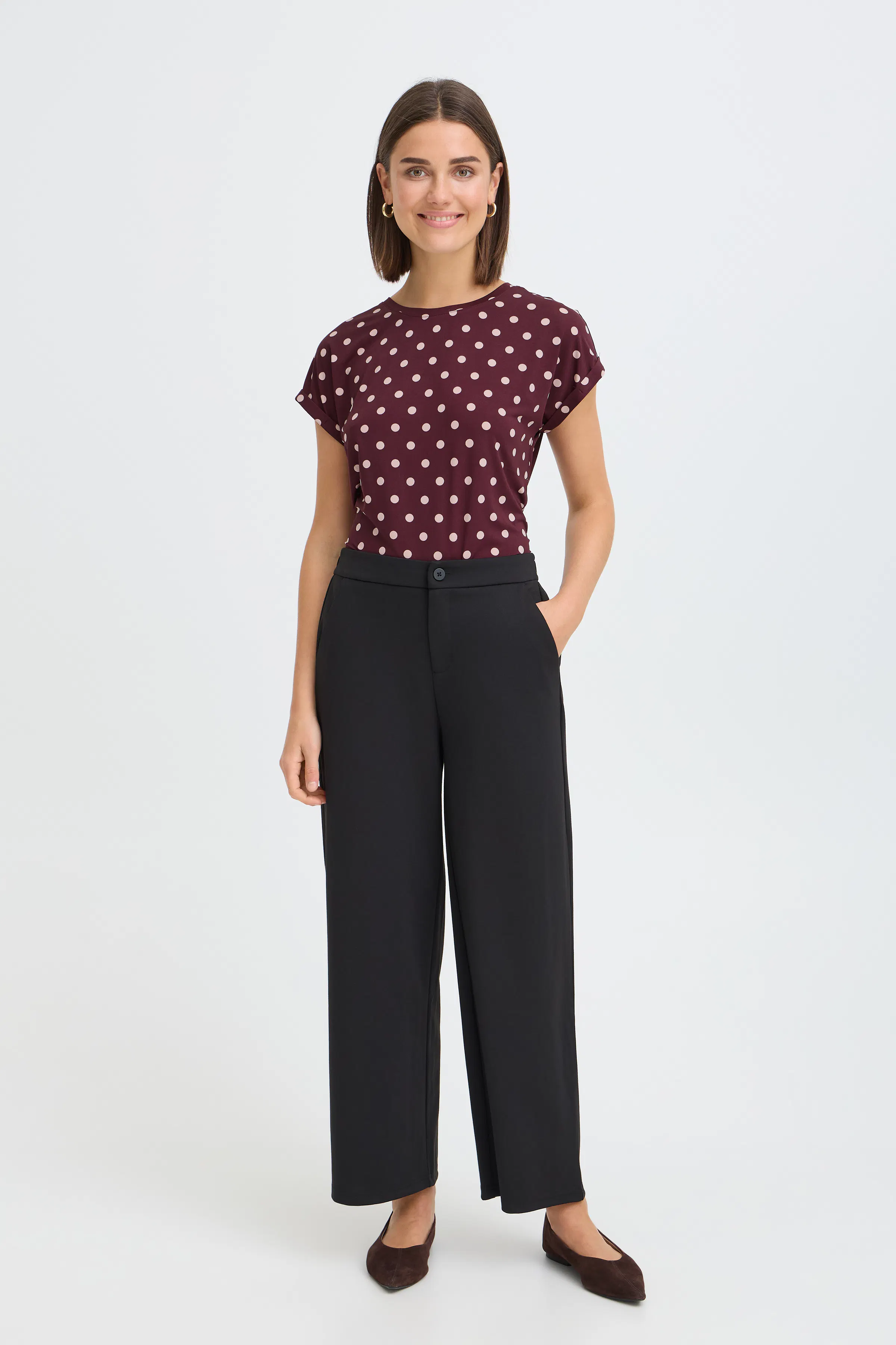 FRSEEN T-shirt LOOKBOOK FRONT 20610634-900016591