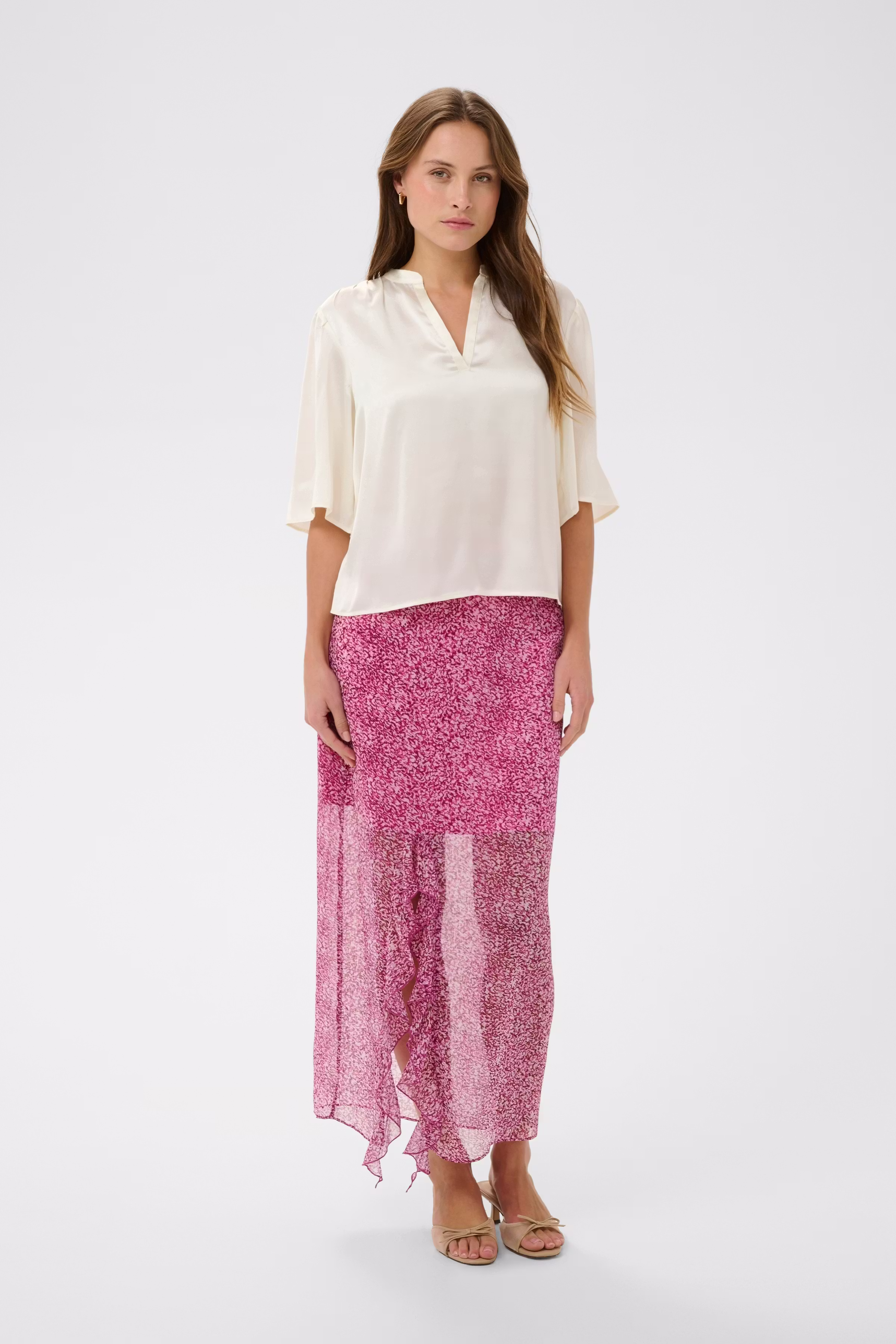 SafinaSZ Blouse LOOKBOOK FRONT 30514670-125202