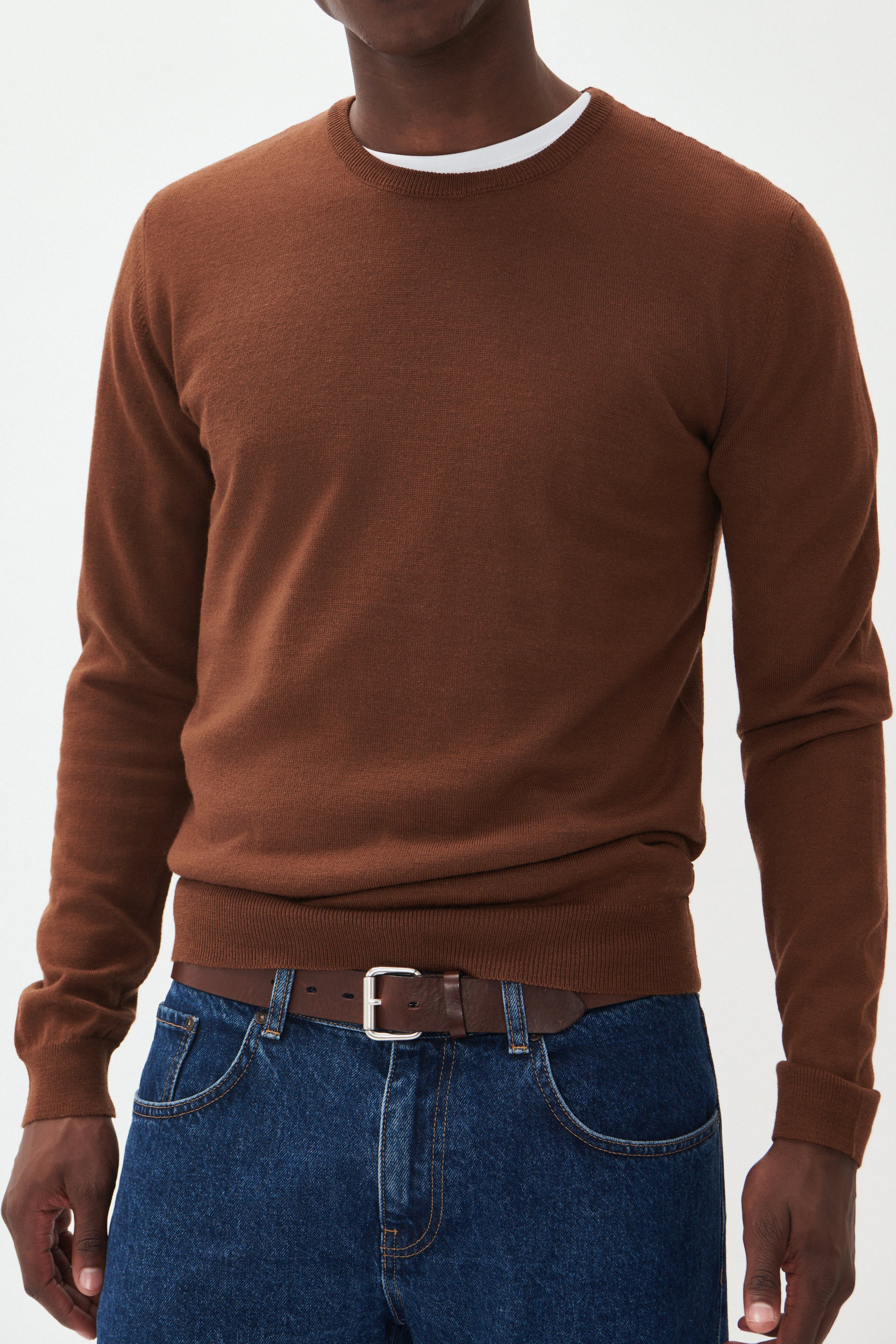 MAPetro Strickpullover LOOKBOOK DETAIL 30206499-191242