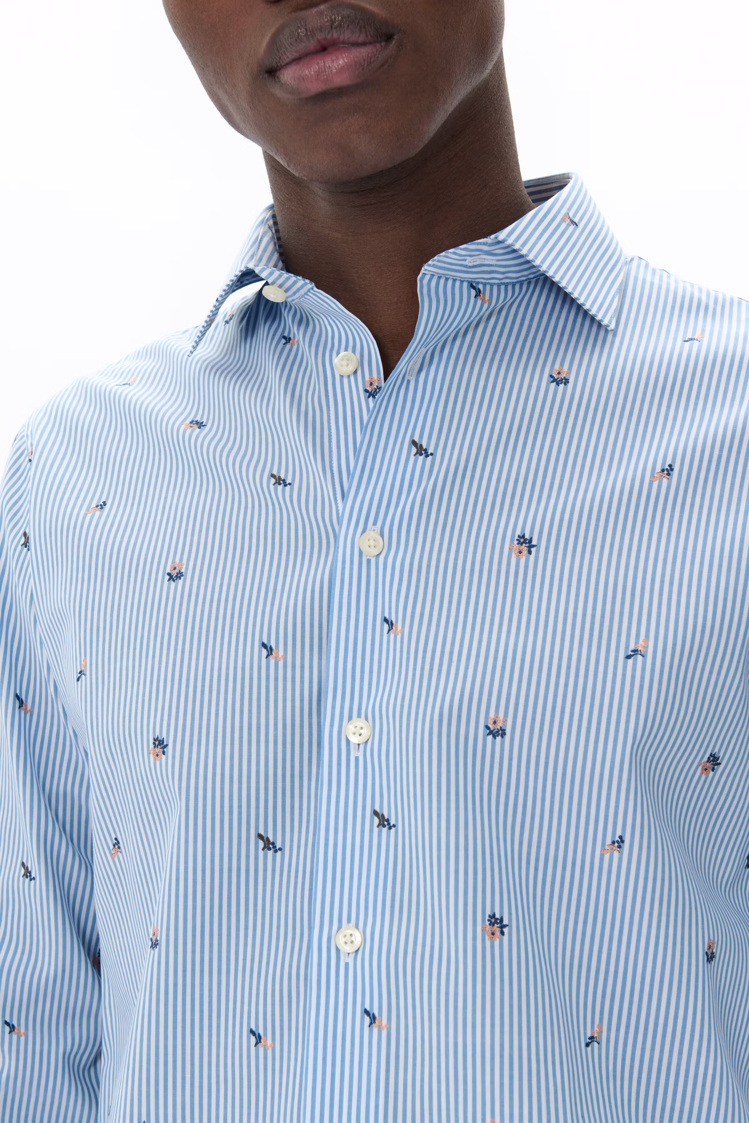 MAmarc Skjorte LOOKBOOK DETAIL 30208080-174033