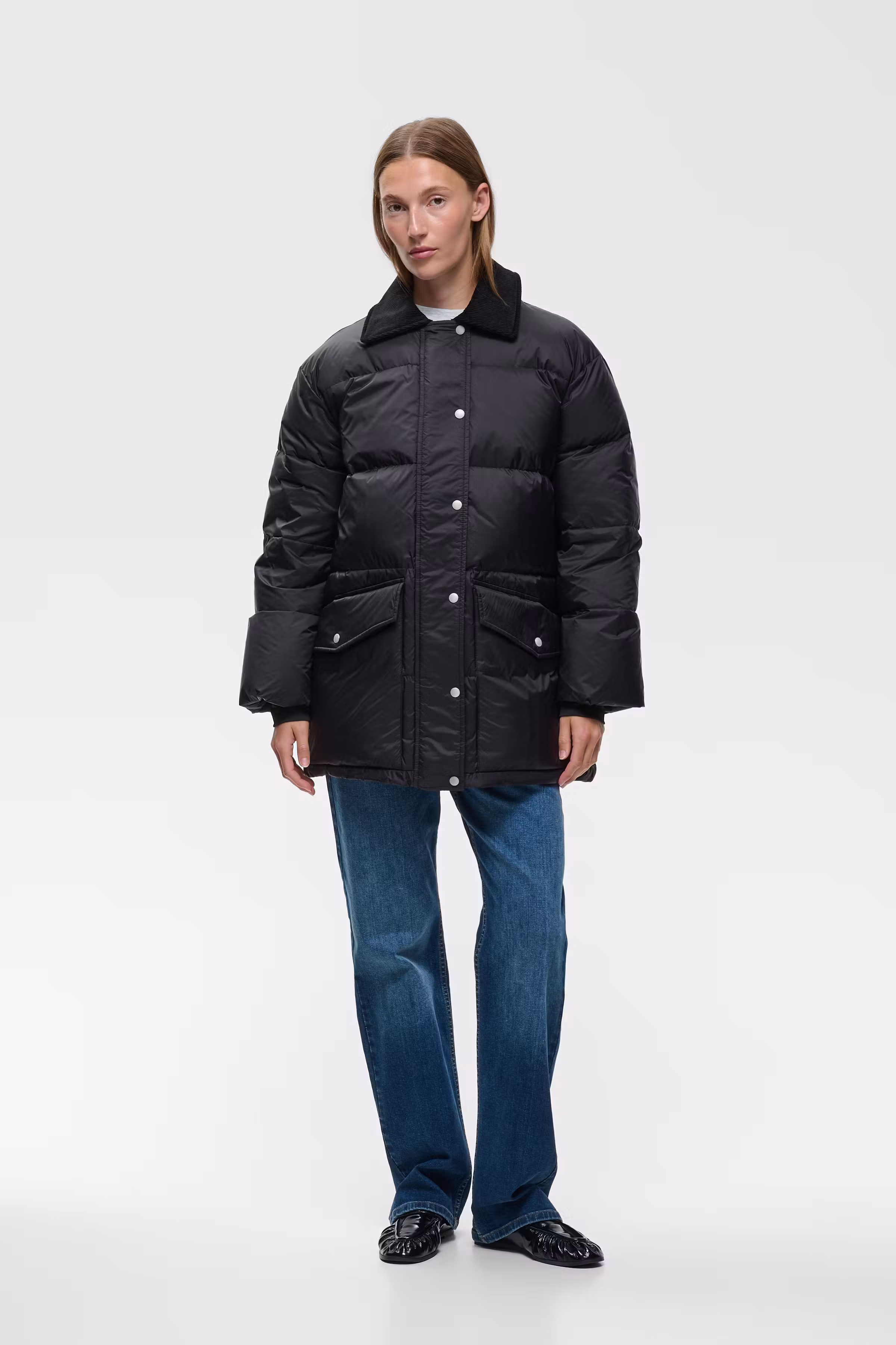 HALIFAXIW Oberbekleidung LOOKBOOK FRONT 30112701-194008