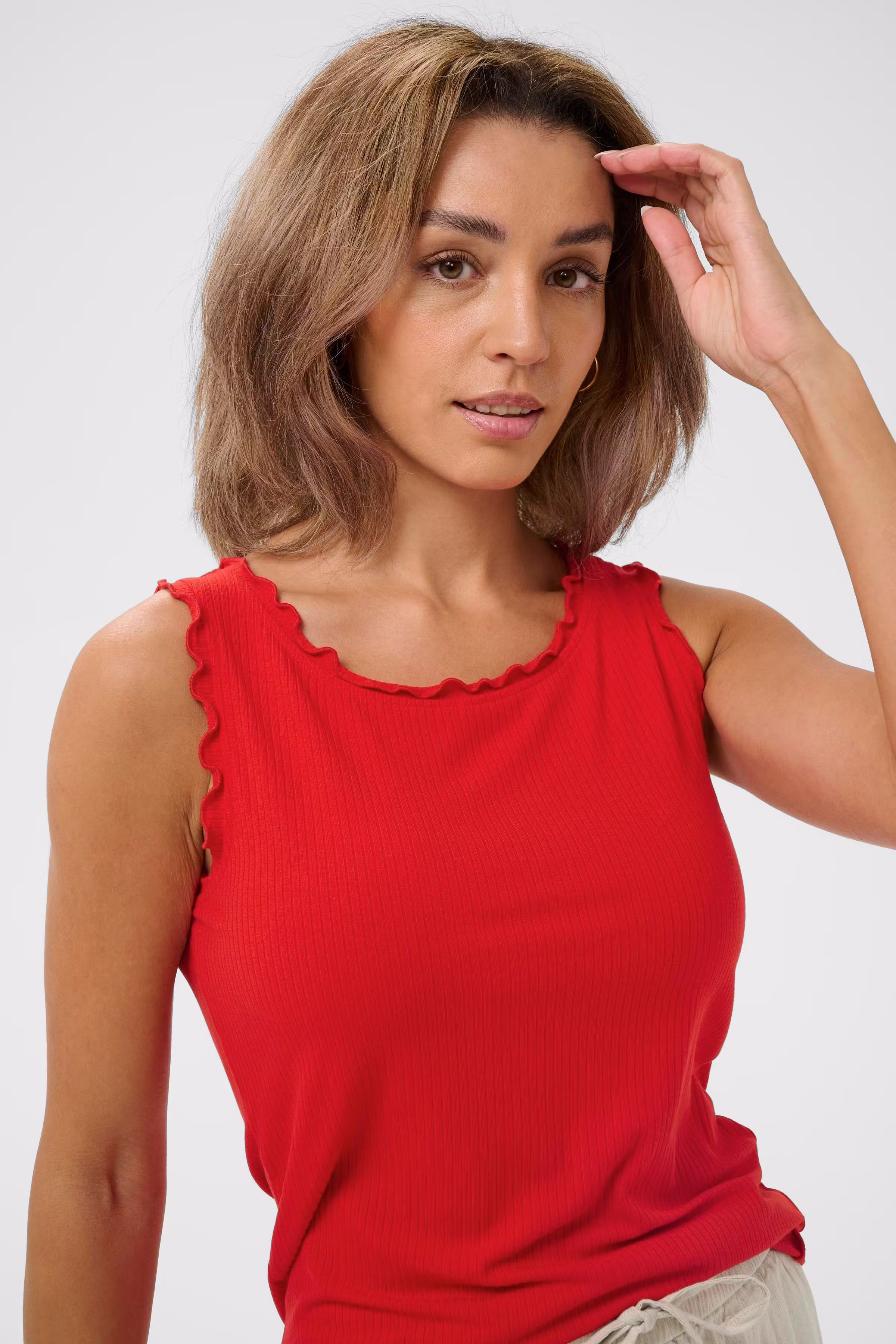 CRRibba Top LOOKBOOK DETAIL 10612459-181763