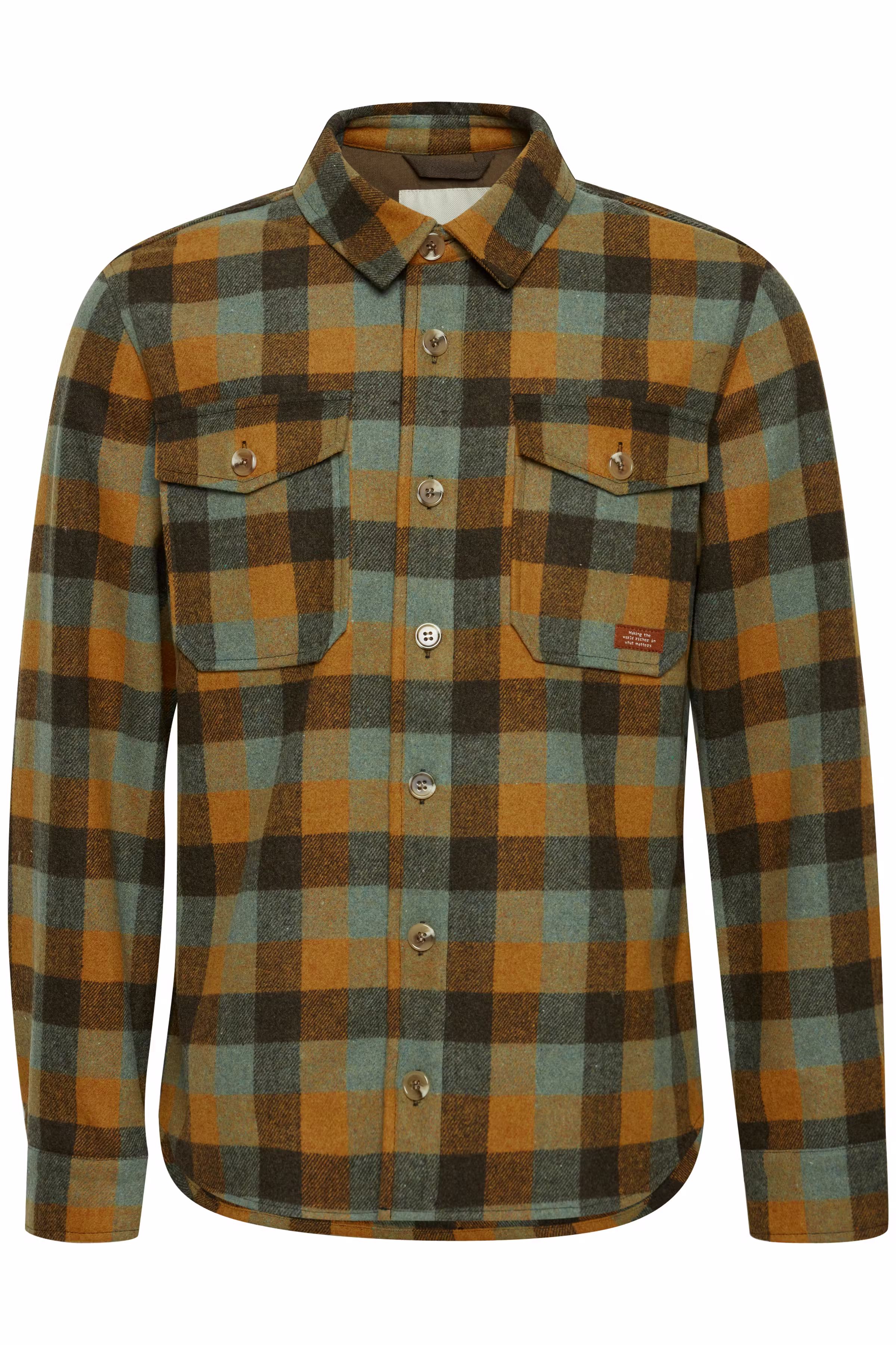 Yttertøy PACK FRONT 20714708-190617