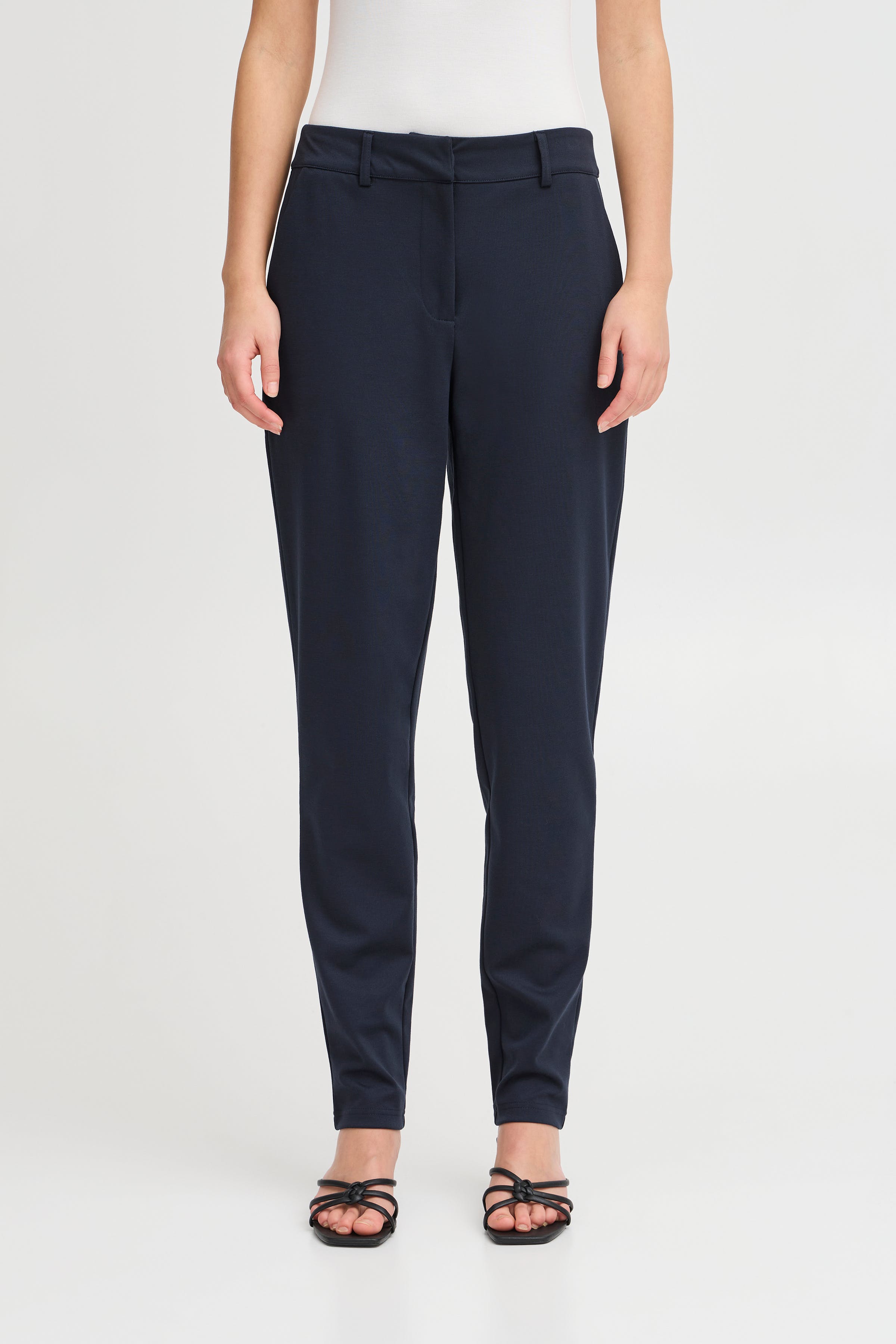 IHKATE Bukser LOOKBOOK FRONT 20115927-194010