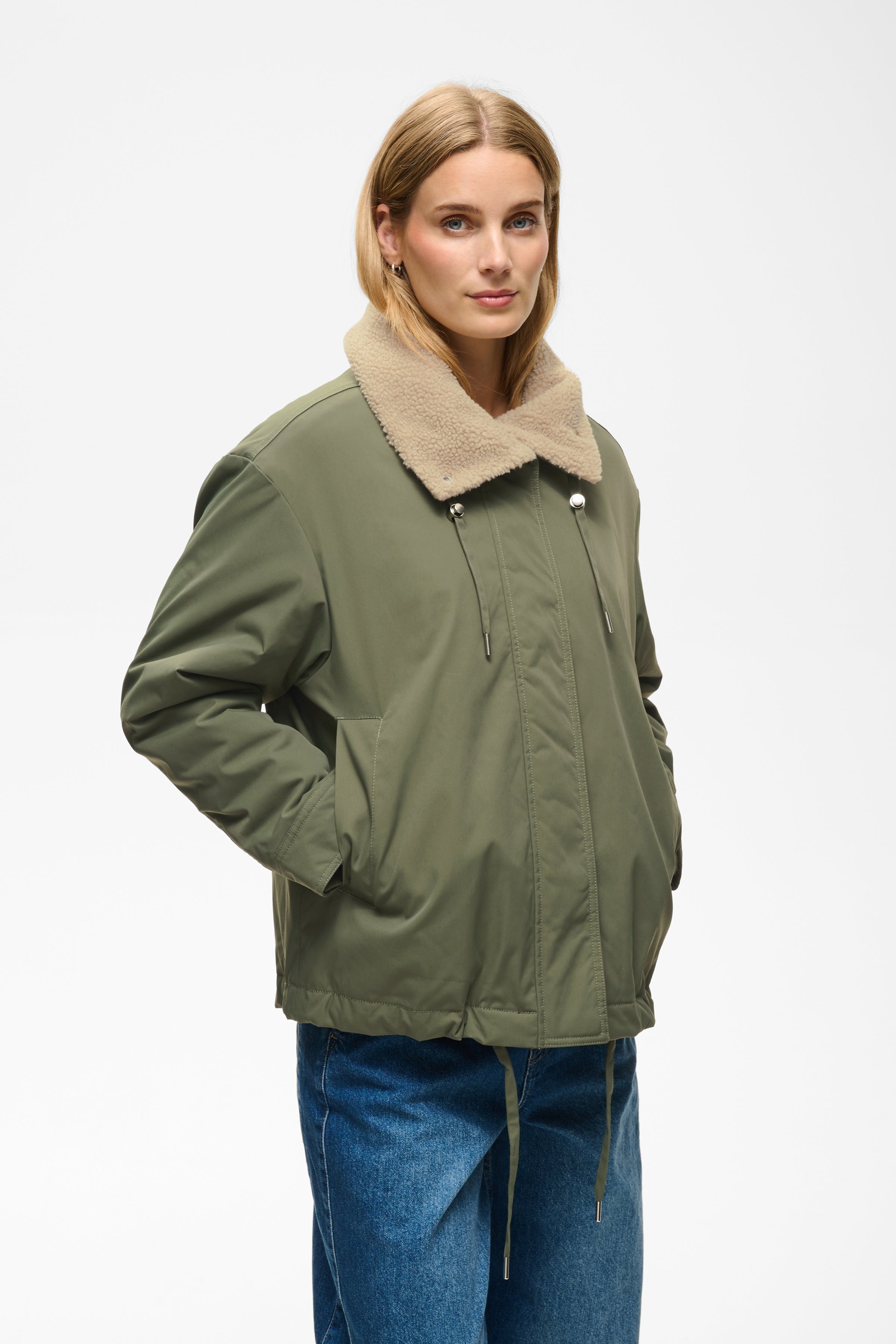 CathiaPW Bovenkleding LOOKBOOK FRONT 30310634-190312