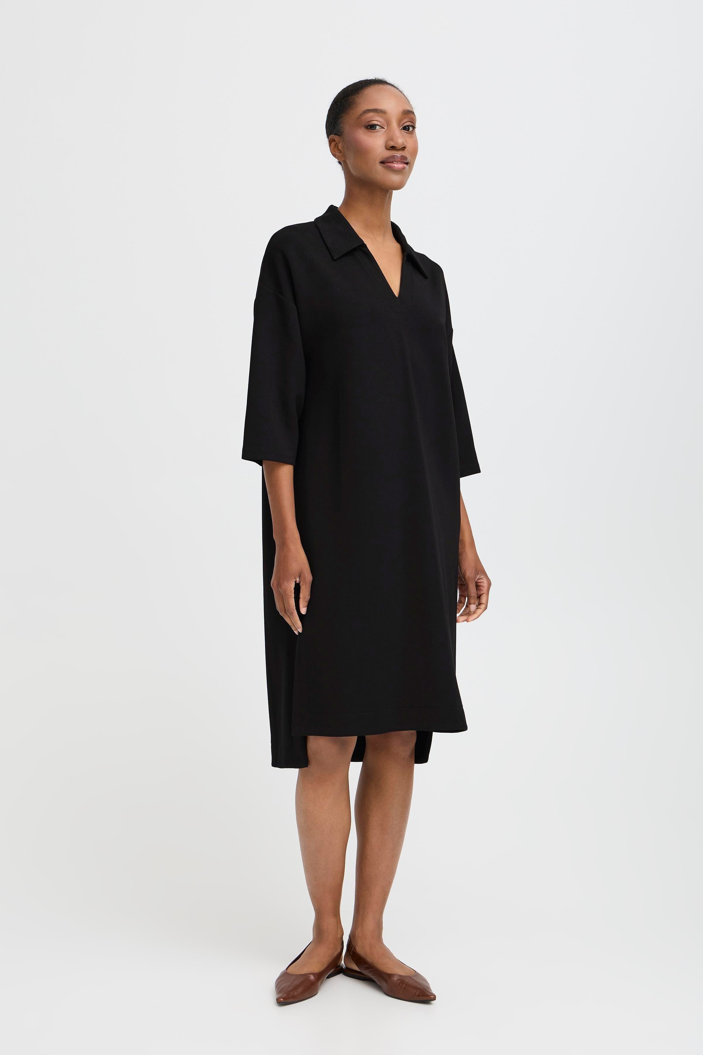 BYPUSTI Kleid LOOKBOOK FRONT 20817168-200451