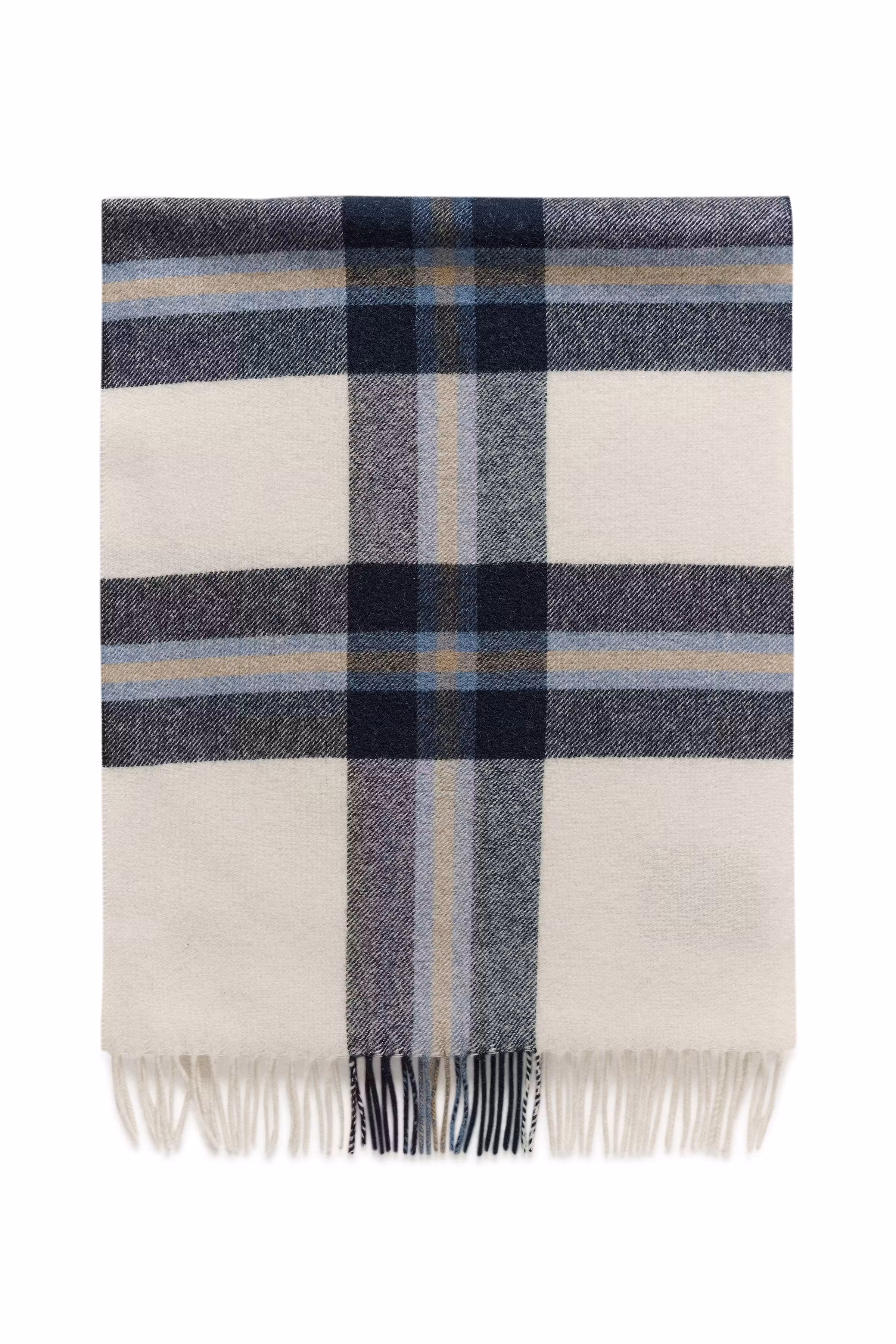 MAcheck Skjerf PACK BACK 30209283-194011