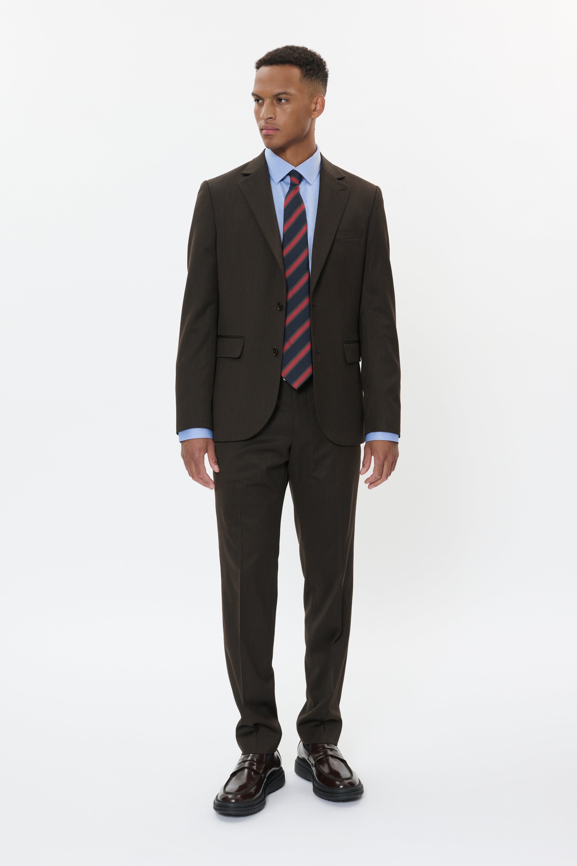 MAlas Trousers LOOKBOOK FRONT 30208844-191103