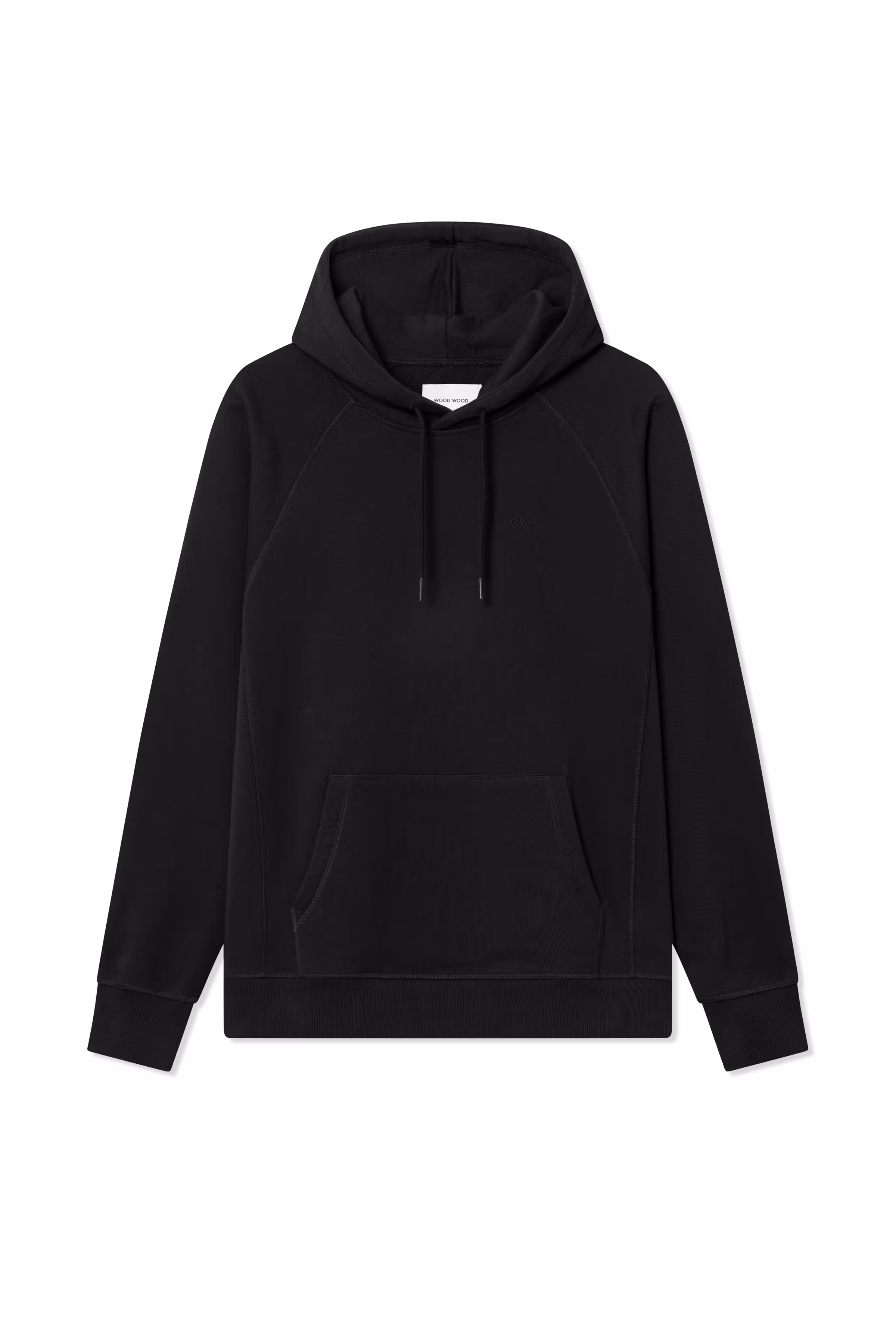 WWFred Sweatshirt PACK FRONT 30251552-303700