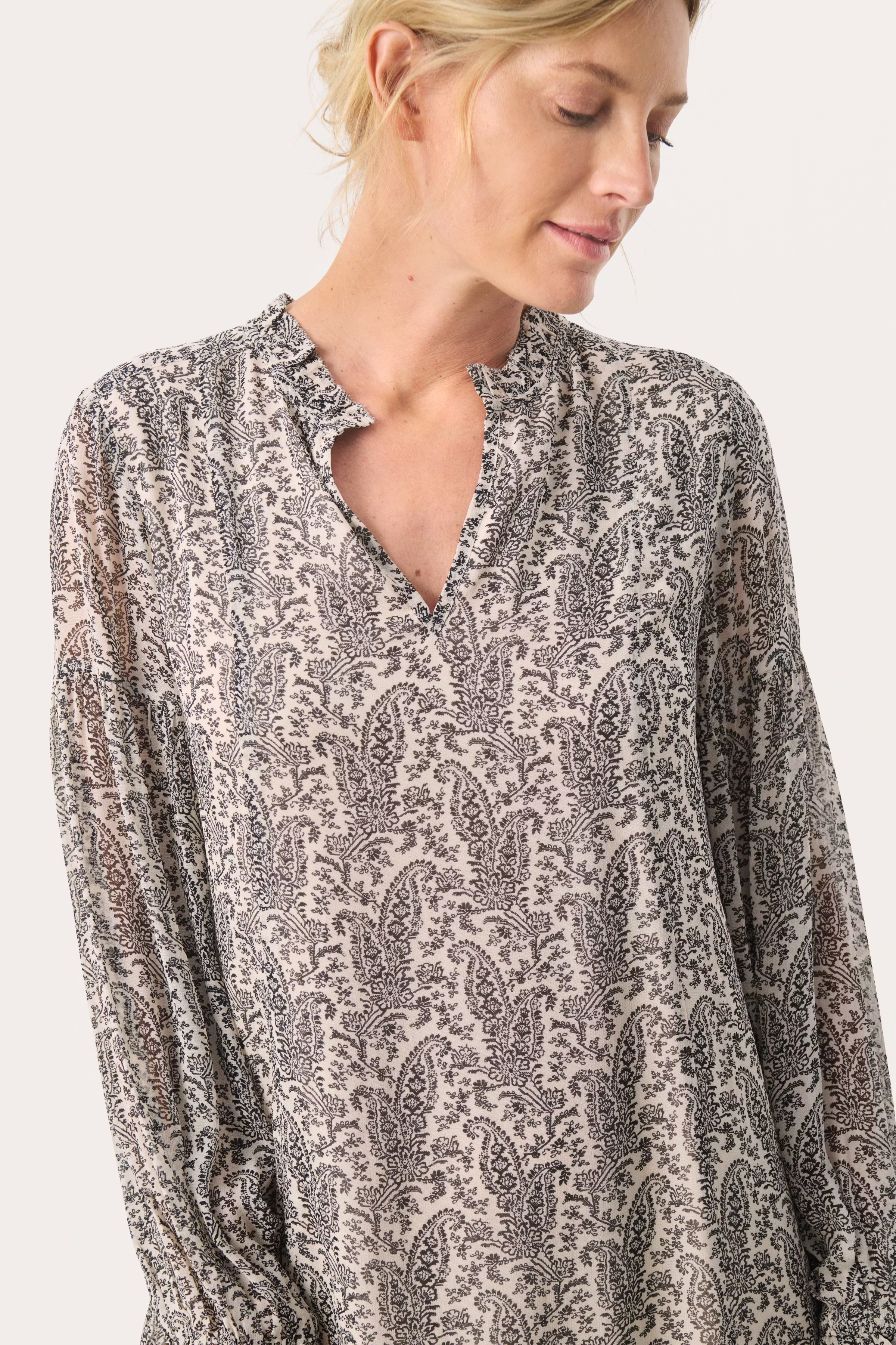 BotellaPW Klänning LOOKBOOK DETAIL 30308924-303180