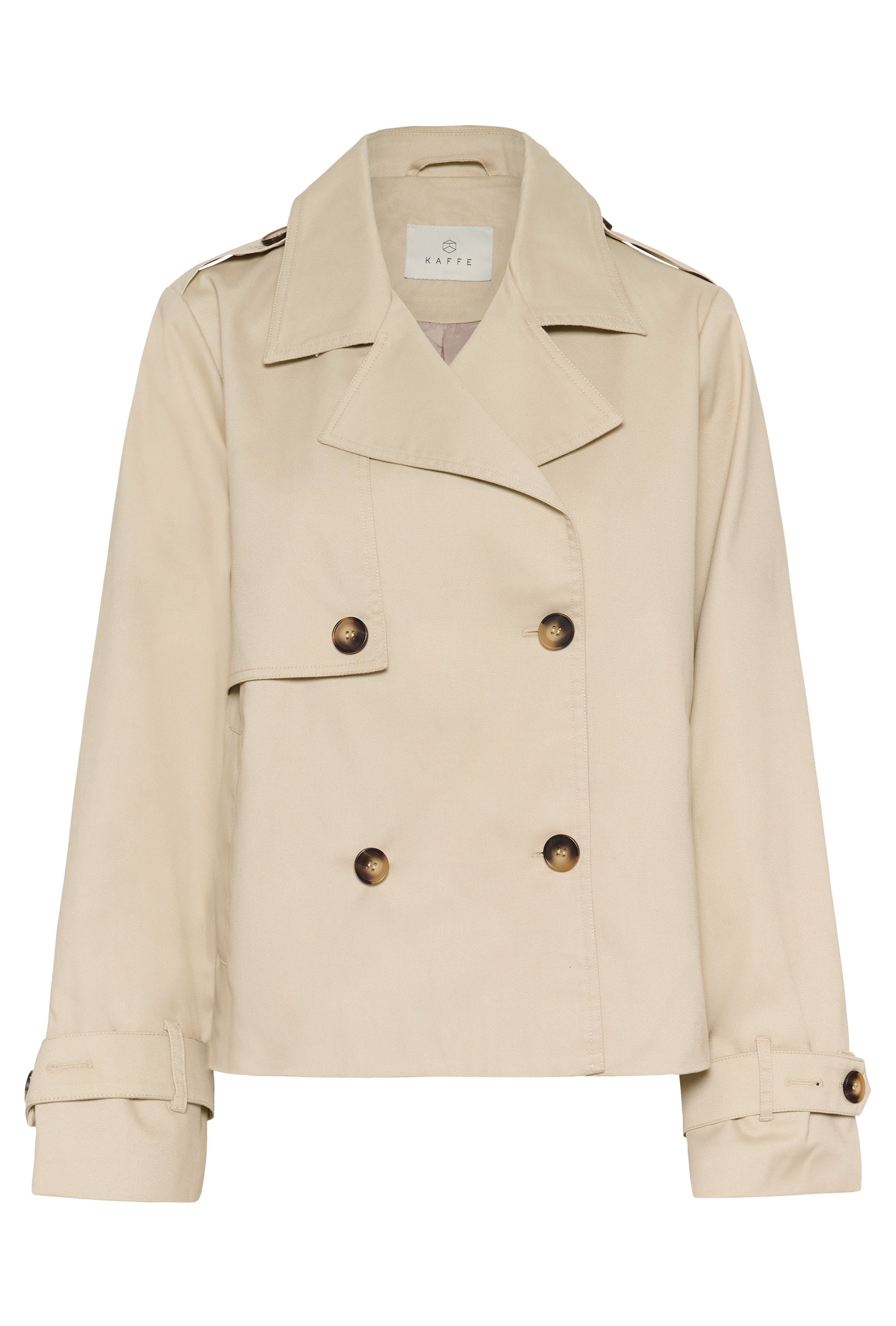 KApatricia Outerwear PACK FRONT 10509484-151305