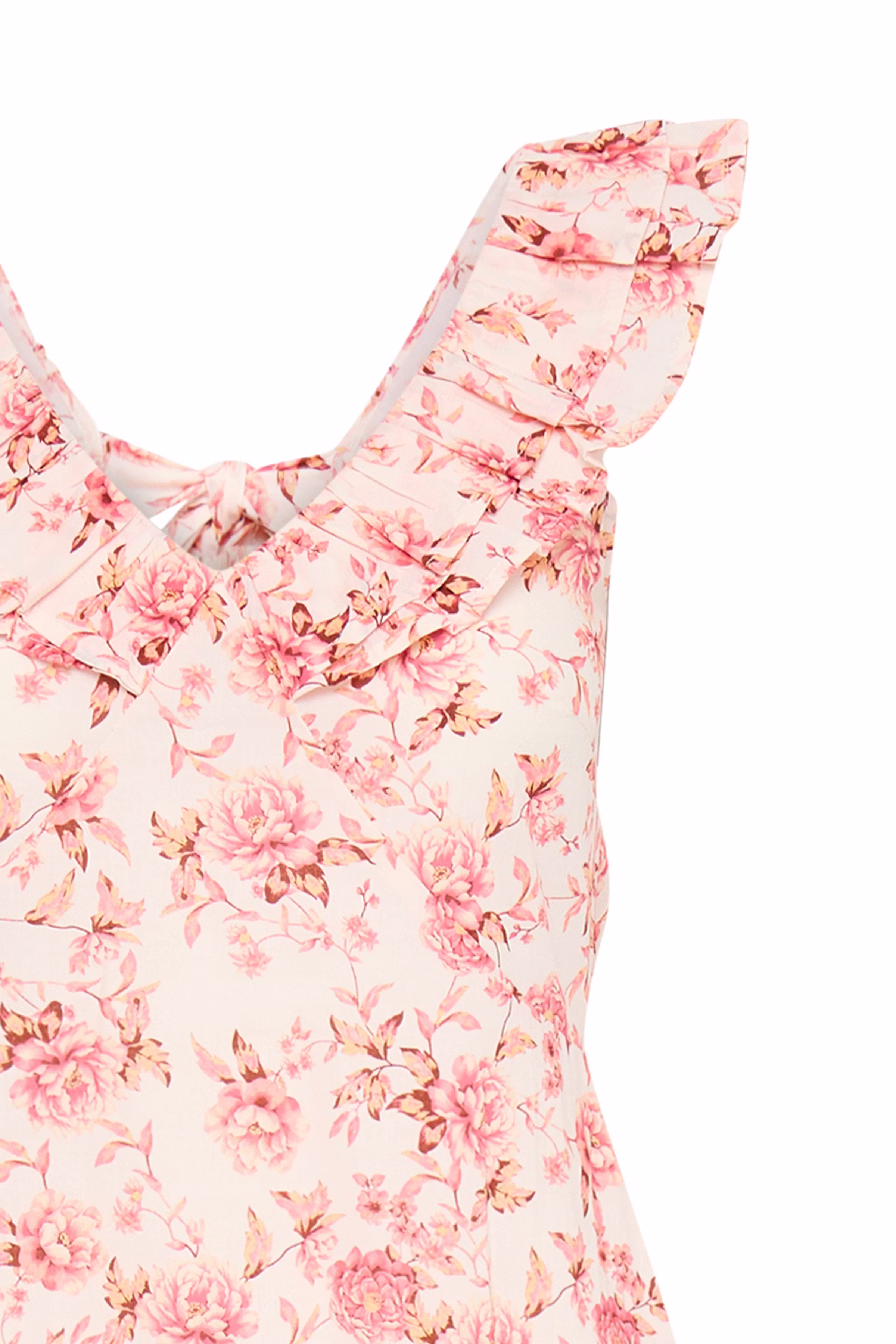 BXHANYA Kjole PACK DETAIL 20815856-203052