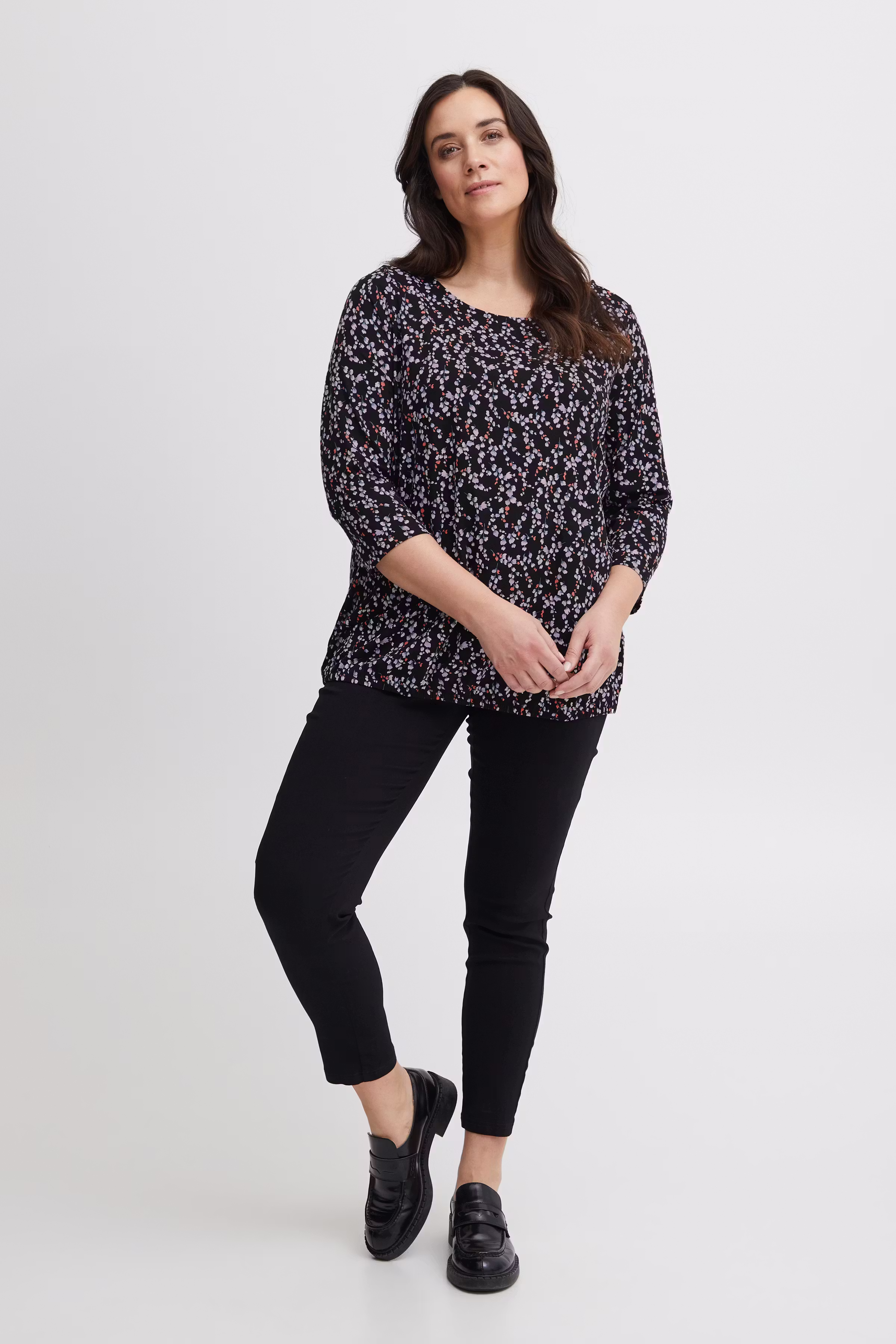 T-shirt LOOKBOOK FRONT 20611639-200115